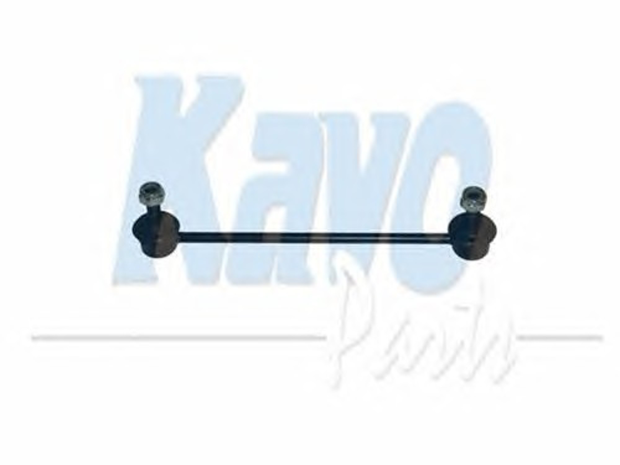 Тяга стабилизатора KAVO PARTS SLS-4511