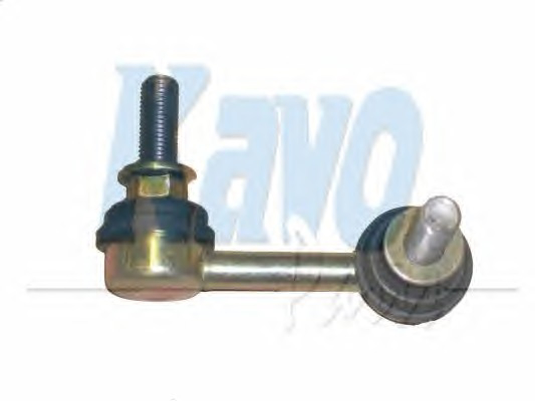 Тяга стабилизатора KAVO PARTS SLS-6503