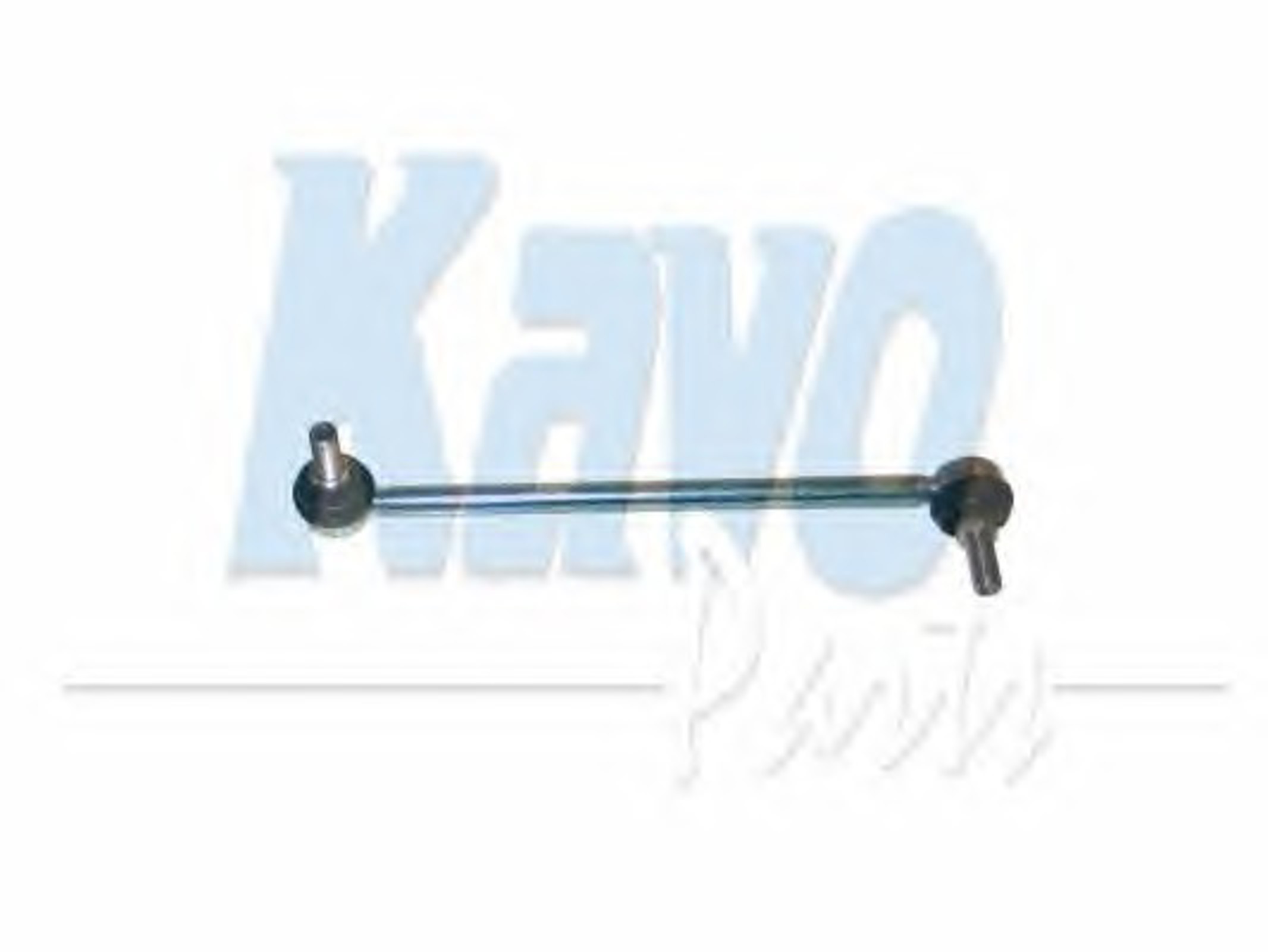 Тяга стабилизатора KAVO PARTS SLS-6526