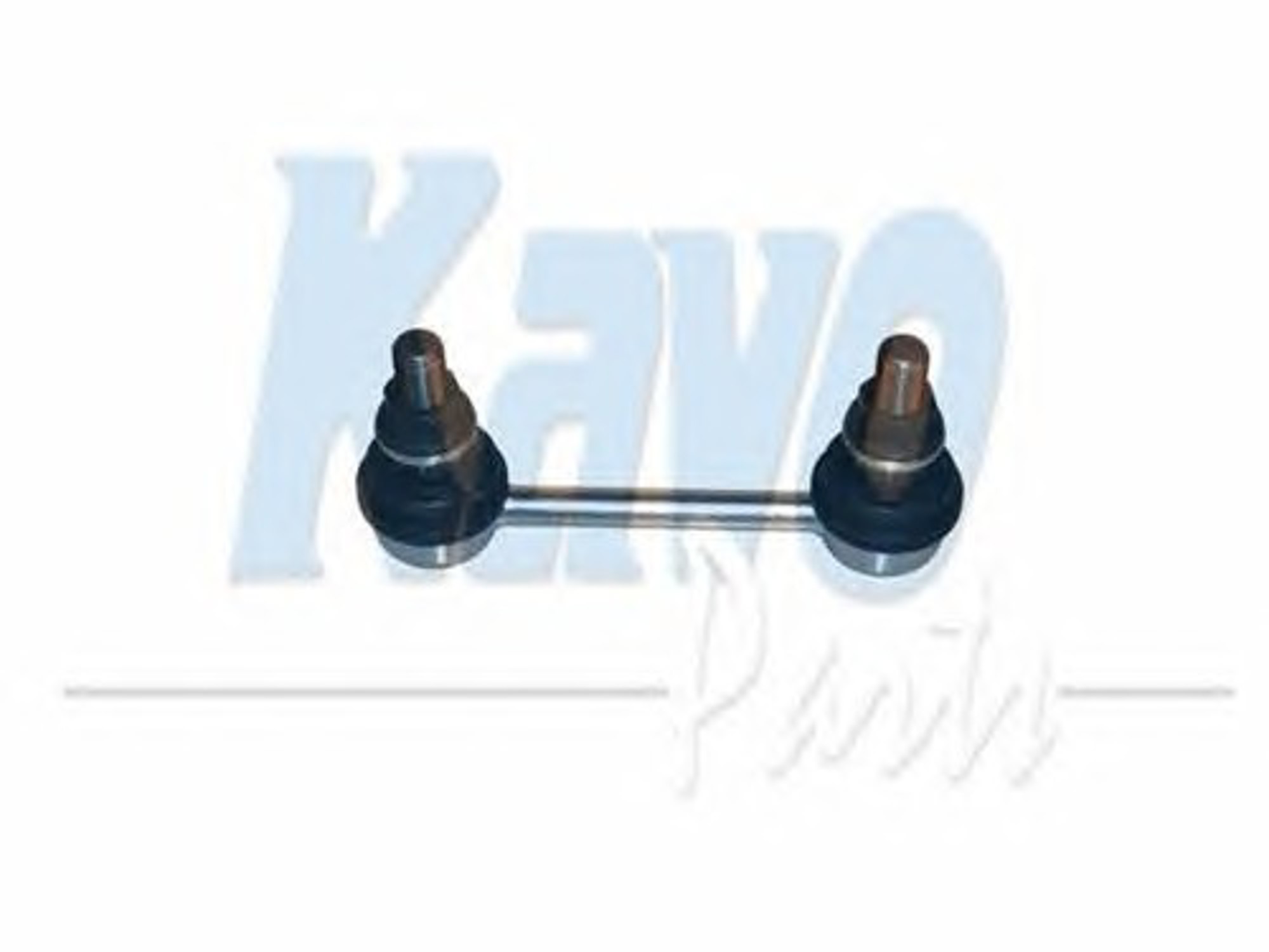 Тяга стабилизатора KAVO PARTS SLS-8004