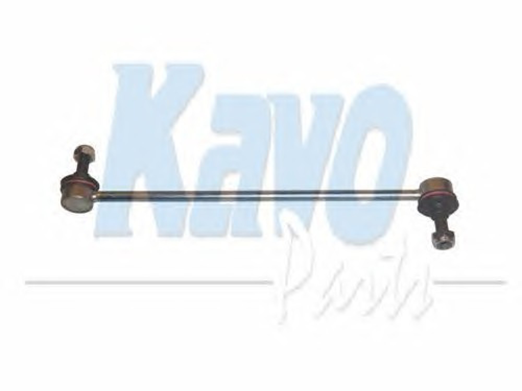 Тяга стабилизатора KAVO PARTS SLS-8510