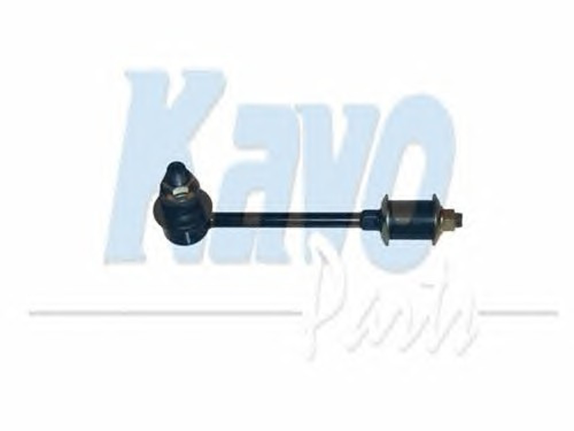 Тяга стабилизатора KAVO PARTS SLS-9037