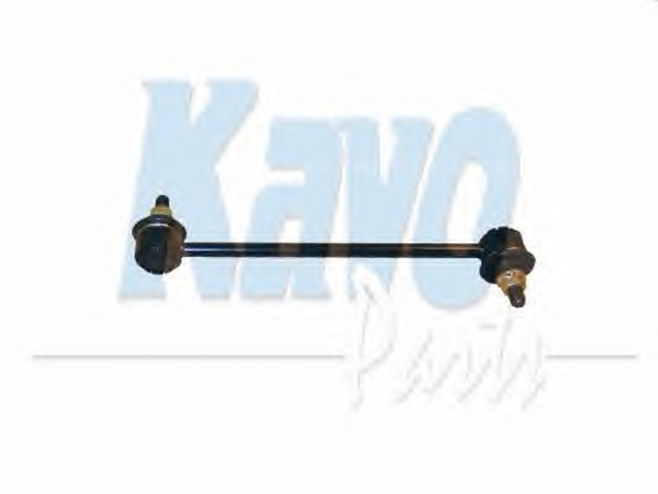 Тяга стабилизатора KAVO PARTS SLS-9043