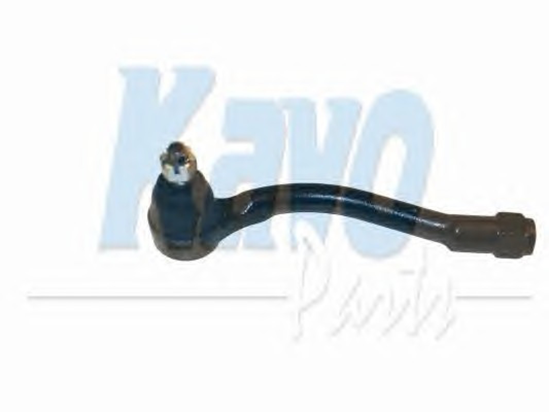 Наконечник рулевой тяги KAVO PARTS STE-3020