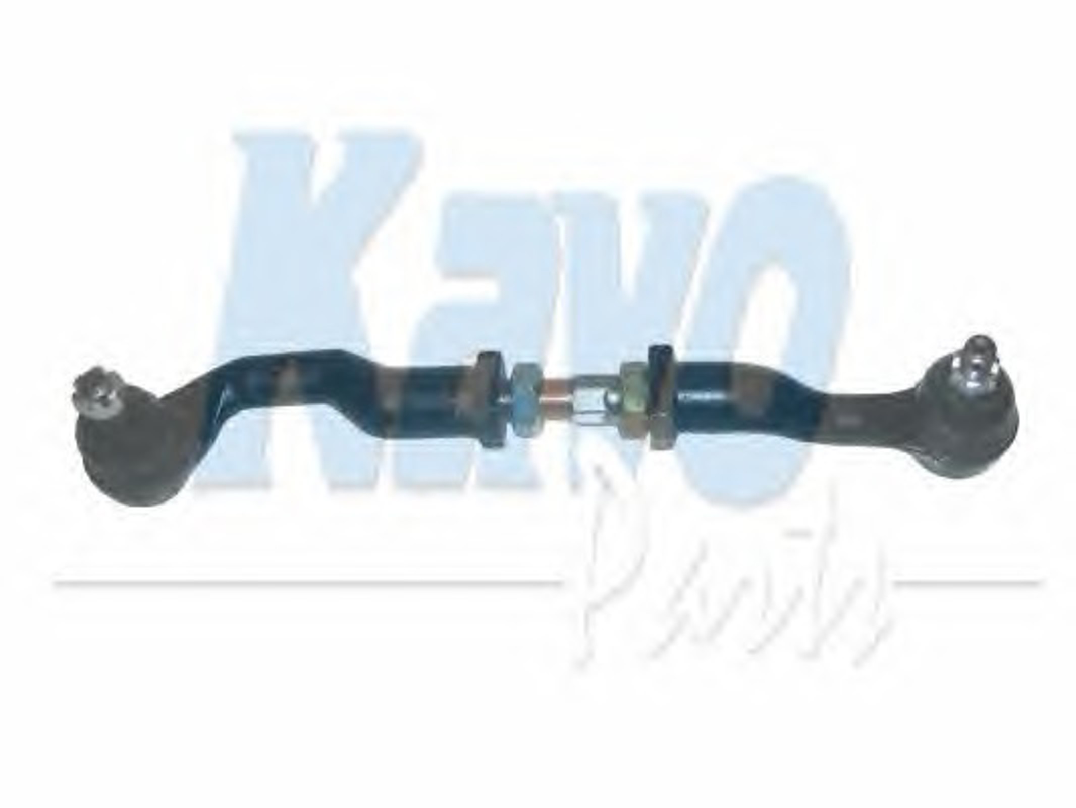 Наконечник рулевой тяги KAVO PARTS STE-4001