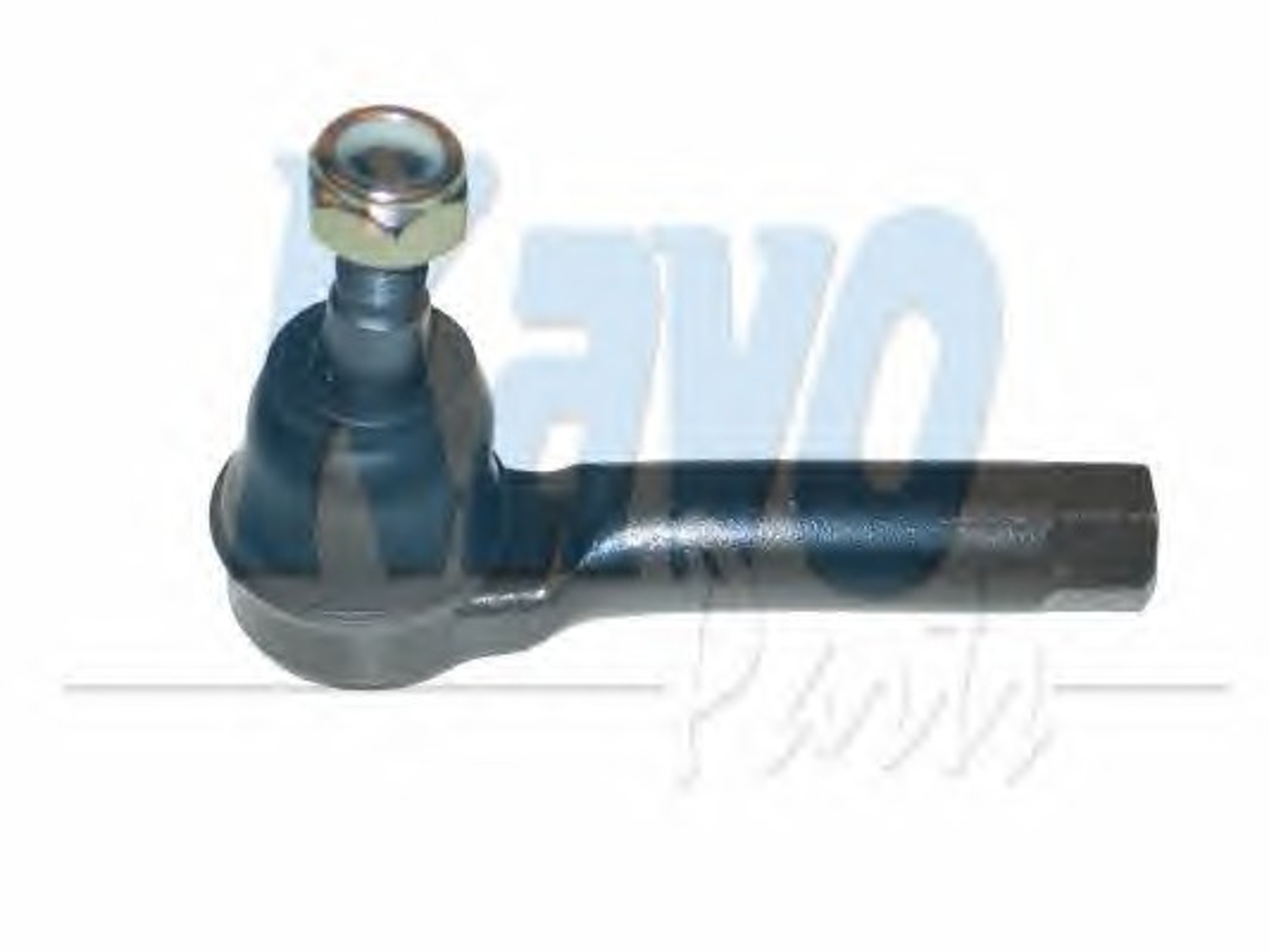 Наконечник рулевой тяги KAVO PARTS STE-4005