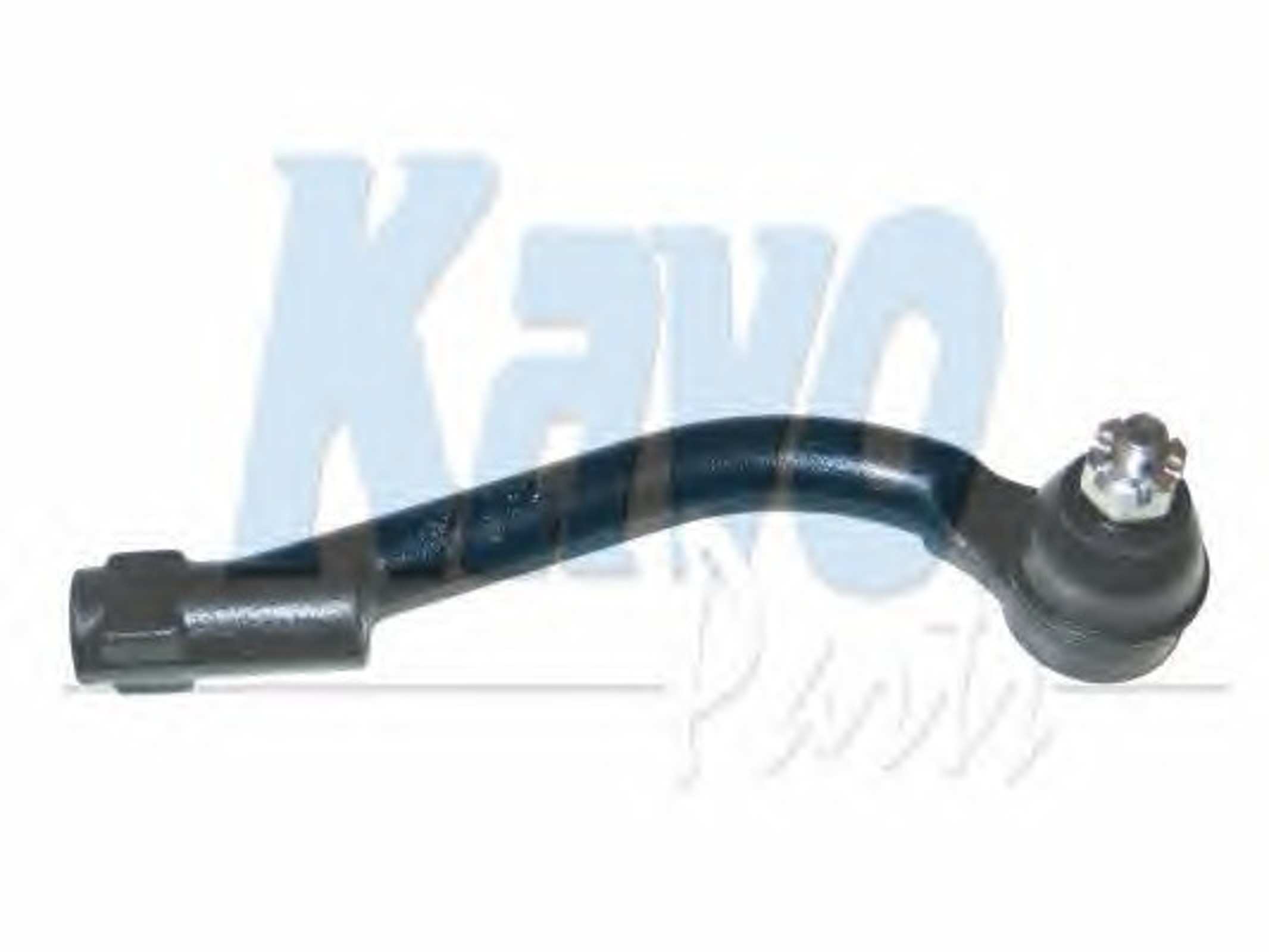 Наконечник рулевой тяги KAVO PARTS STE-4020