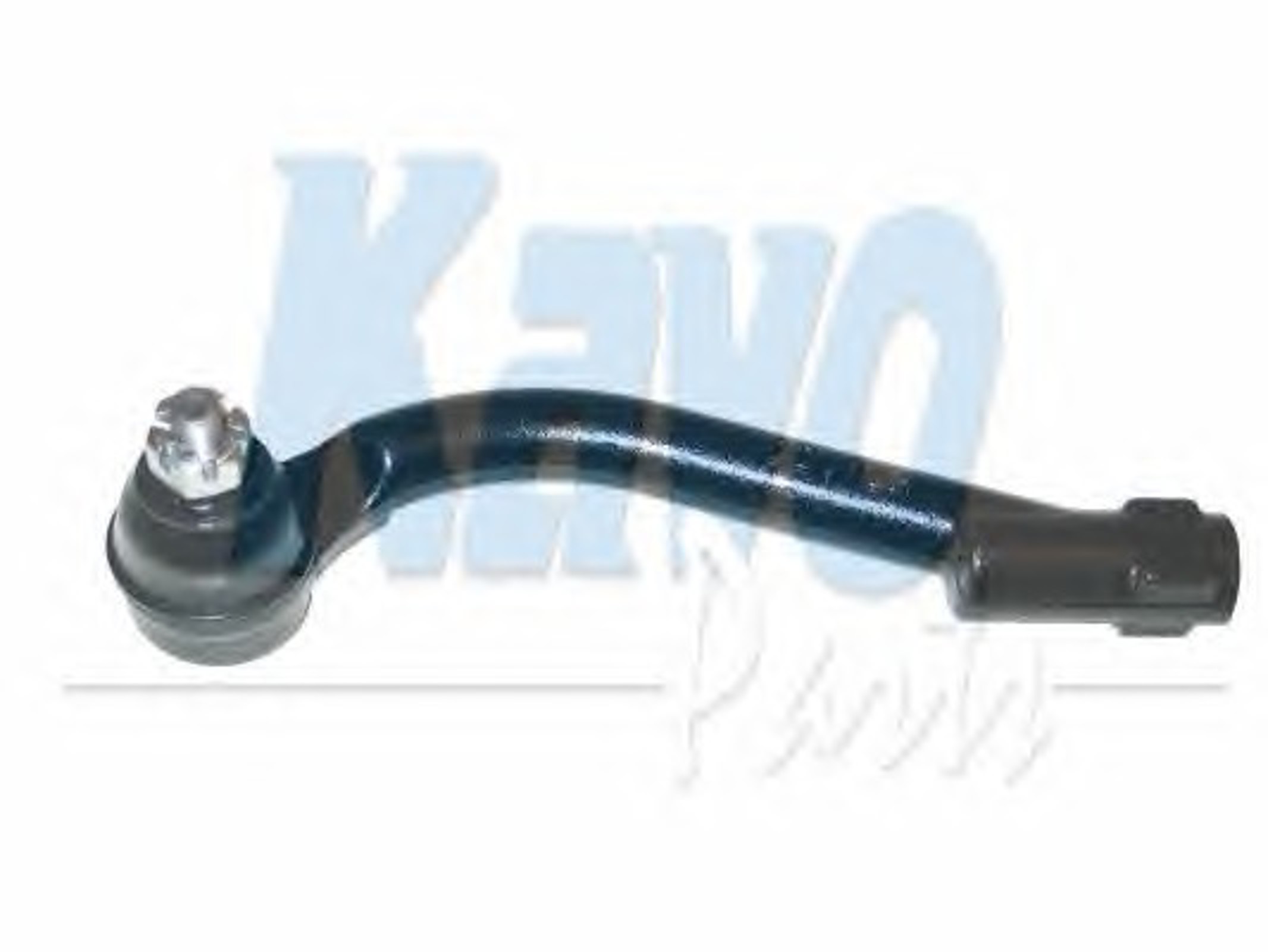 Наконечник рулевой тяги KAVO PARTS STE-4021