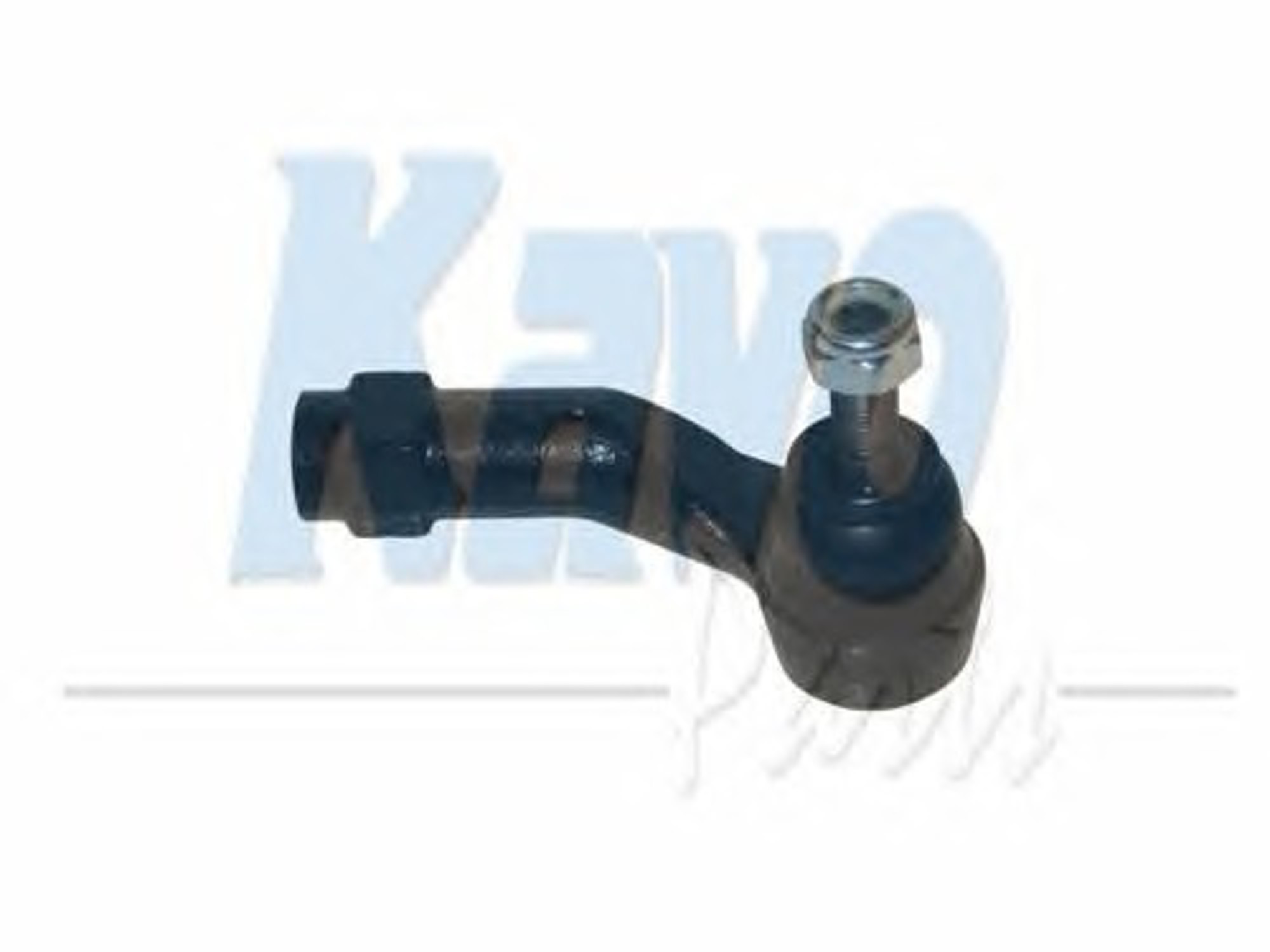 Наконечник рулевой тяги KAVO PARTS STE-4525