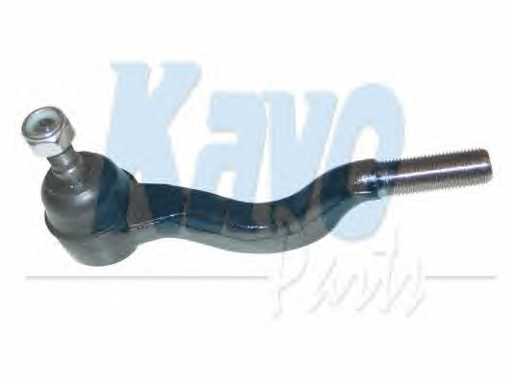 Наконечник поперечной рулевой тяги KAVO PARTS STE-5508