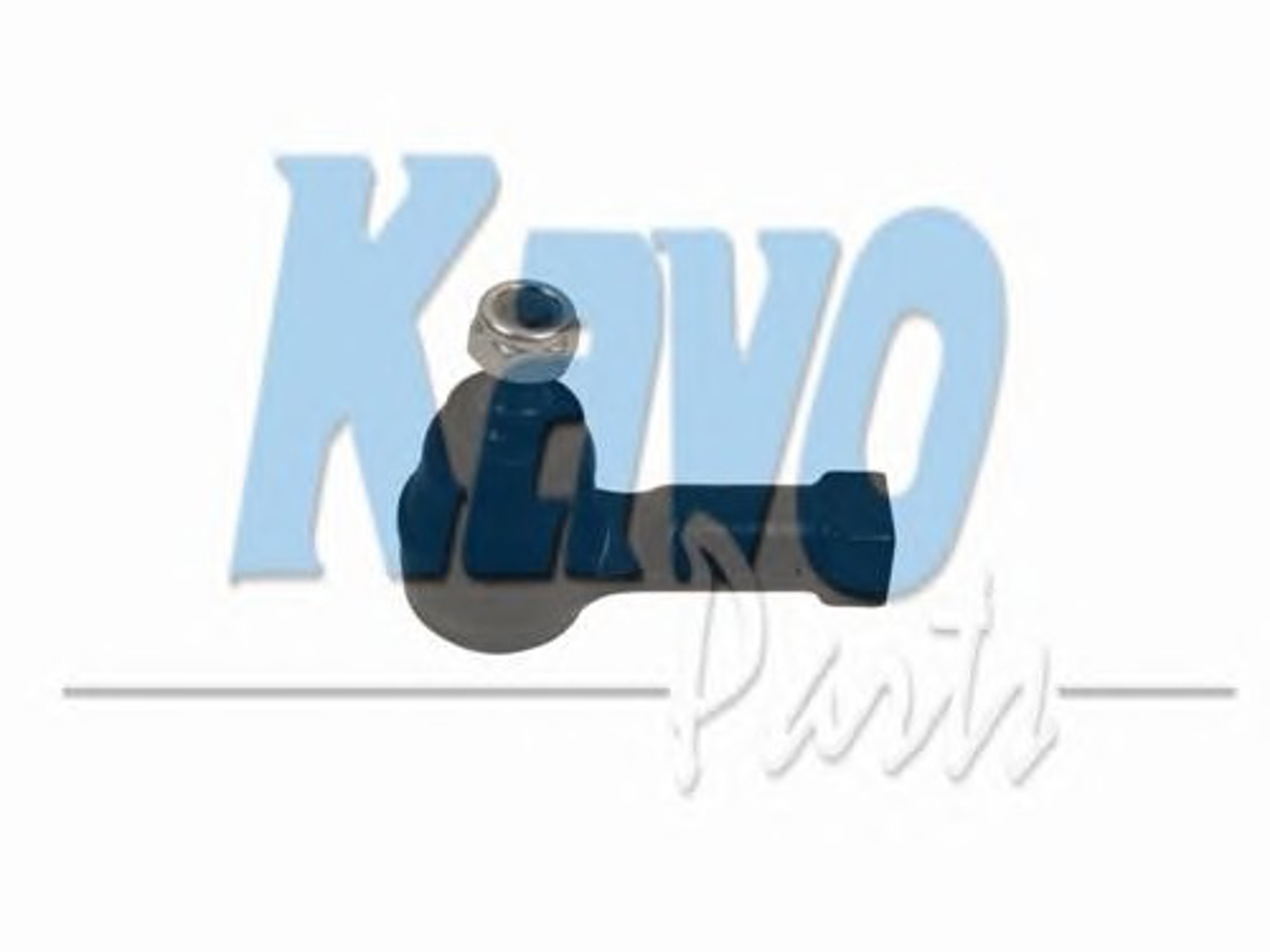 Наконечник рулевой тяги KAVO PARTS STE-5527