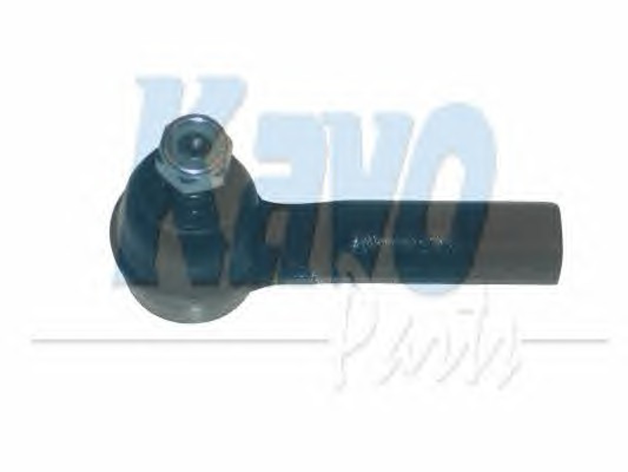 Наконечник рулевой тяги KAVO PARTS STE-6512