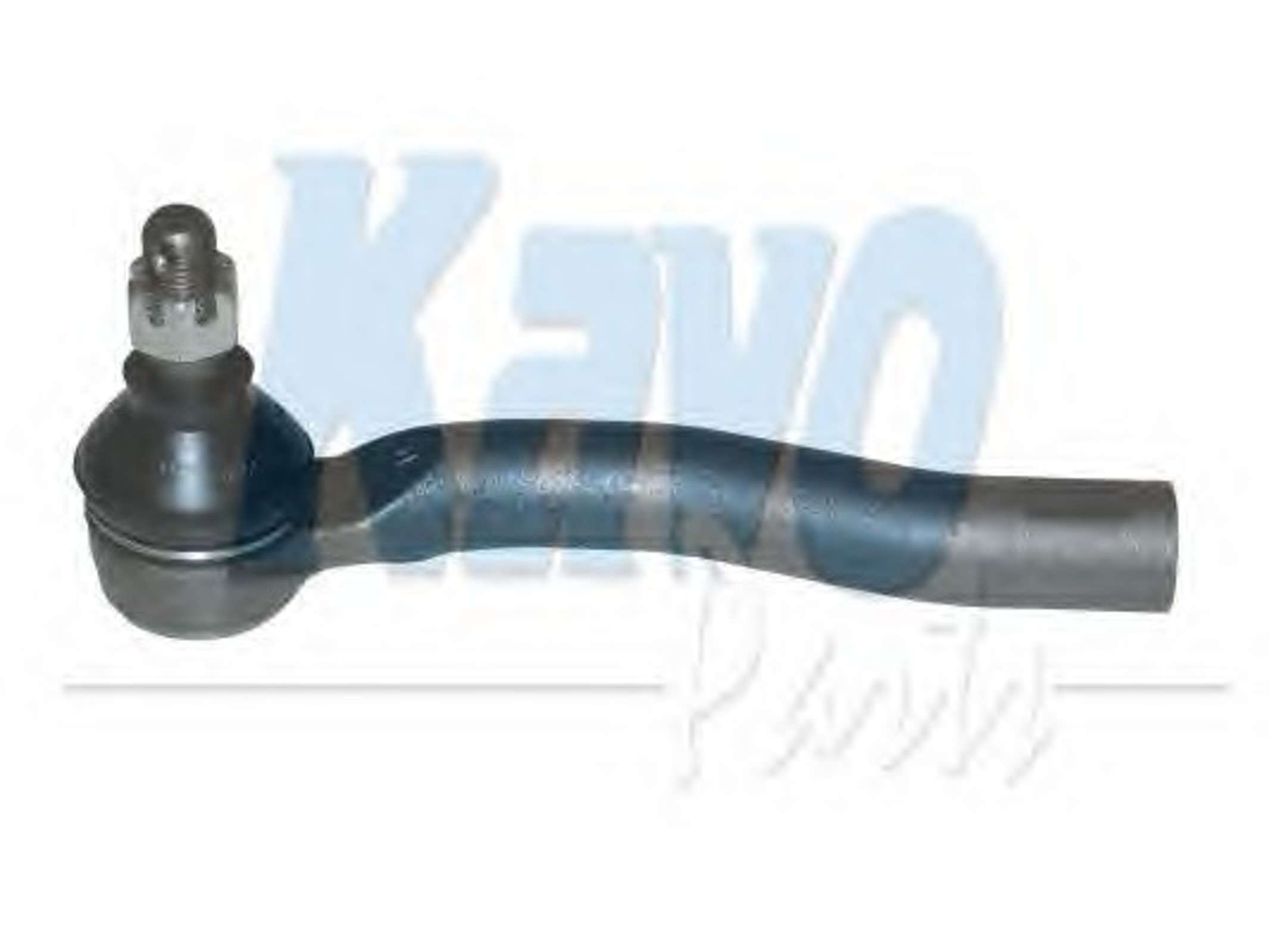 Наконечник рулевой тяги KAVO PARTS STE-9004