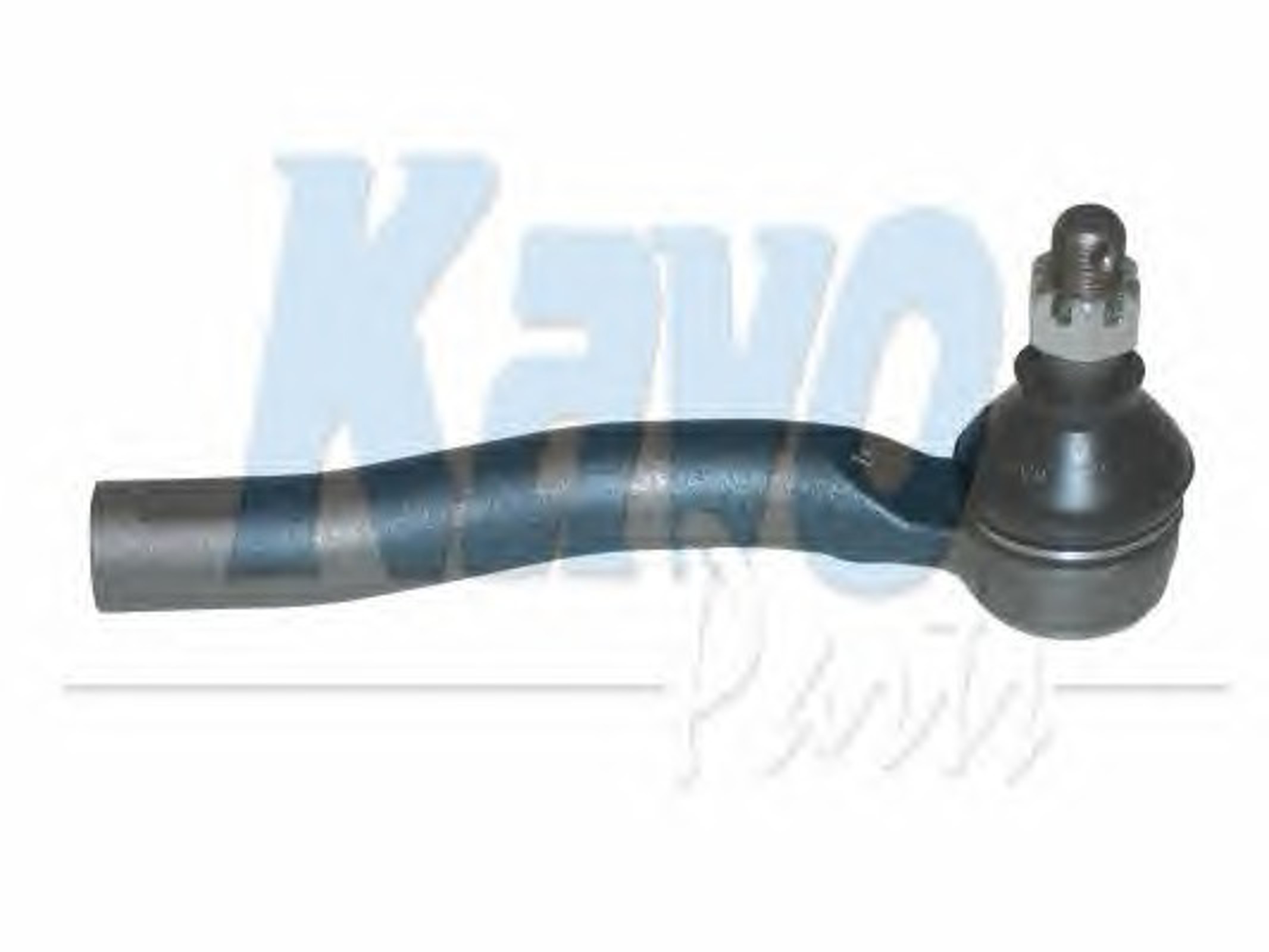 STE-9005 KAVO PARTS Наконечник рулевой тяги