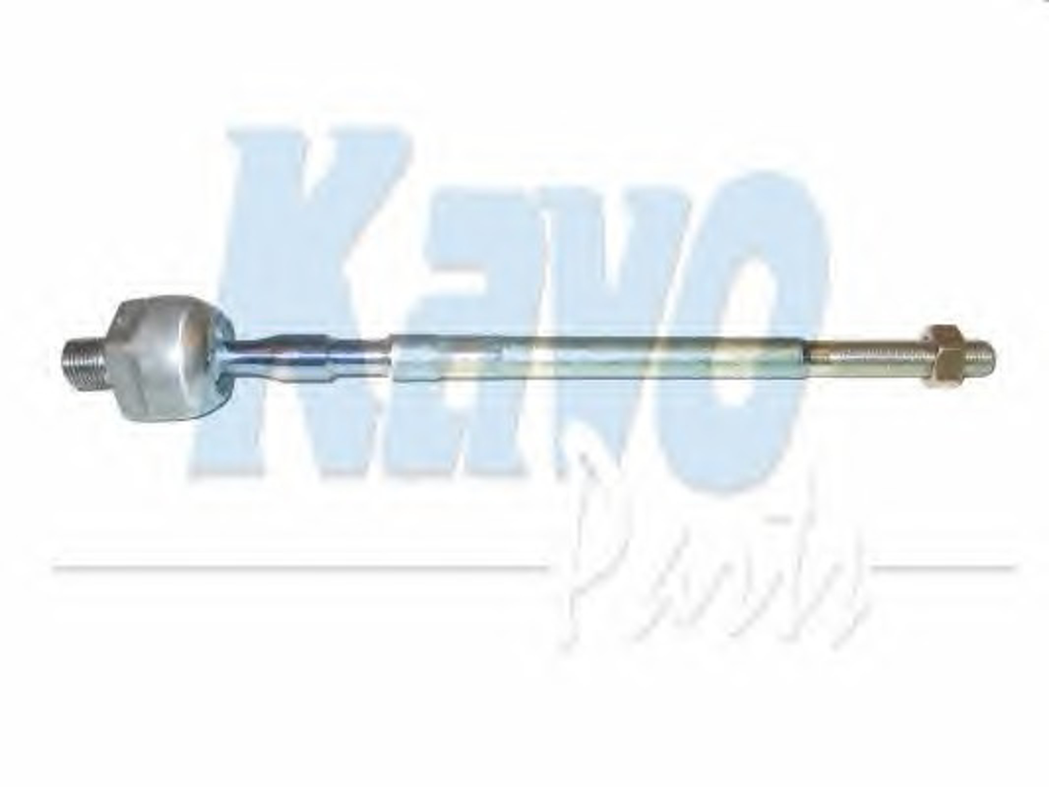 Тяга рулевая KAVO PARTS STR-5509