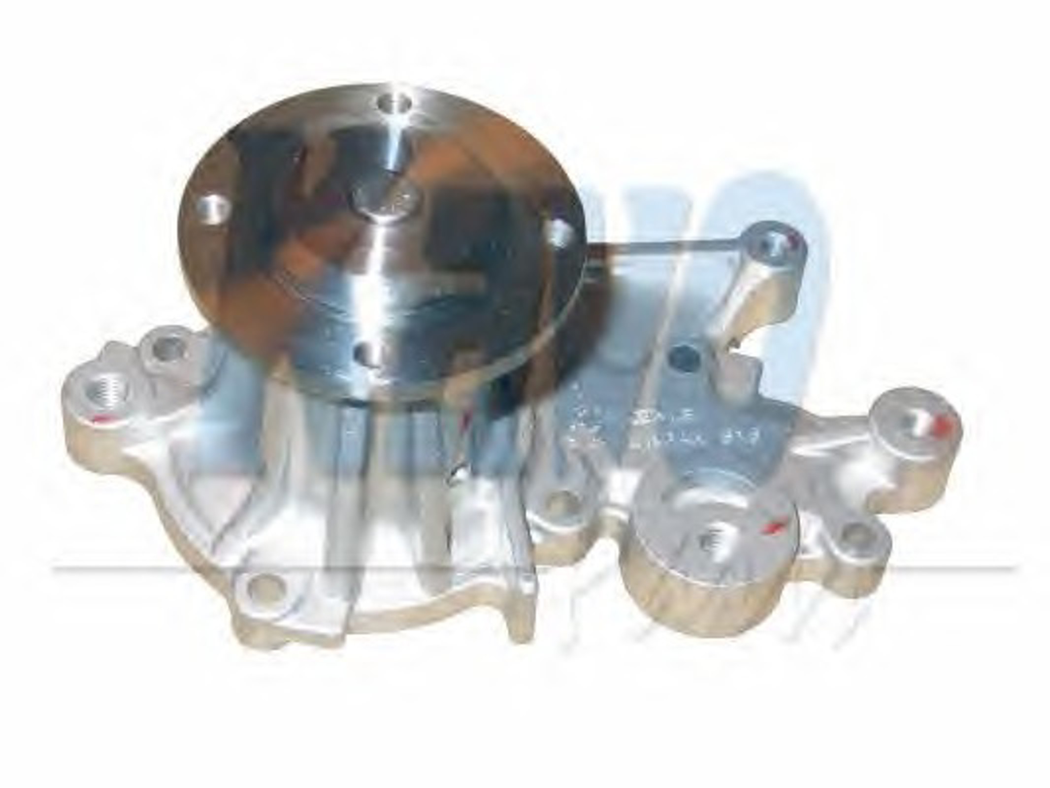 Насос водяной KAVO PARTS SW-1902