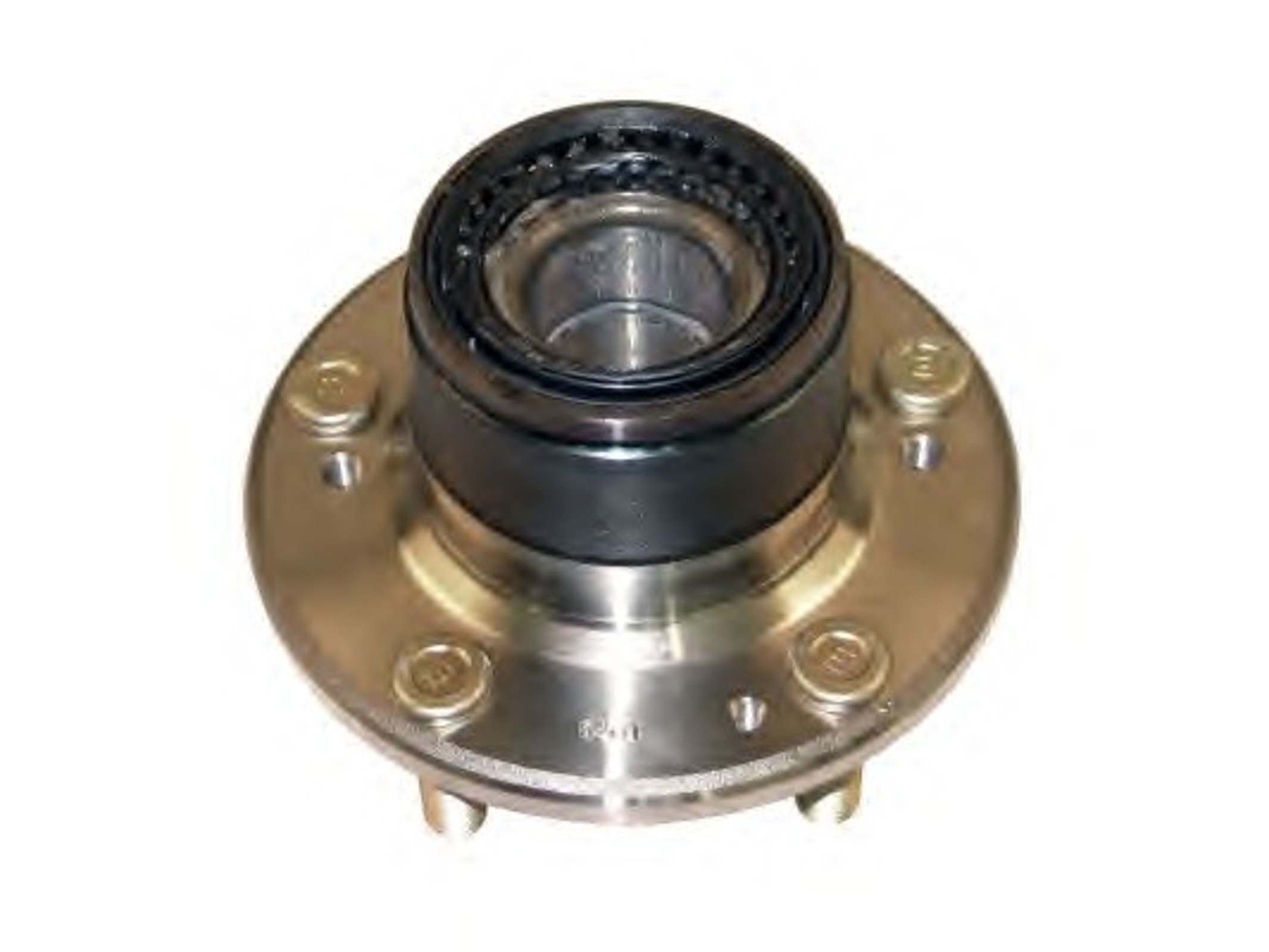 Подшипник ступичный KAVO PARTS WBH-5501