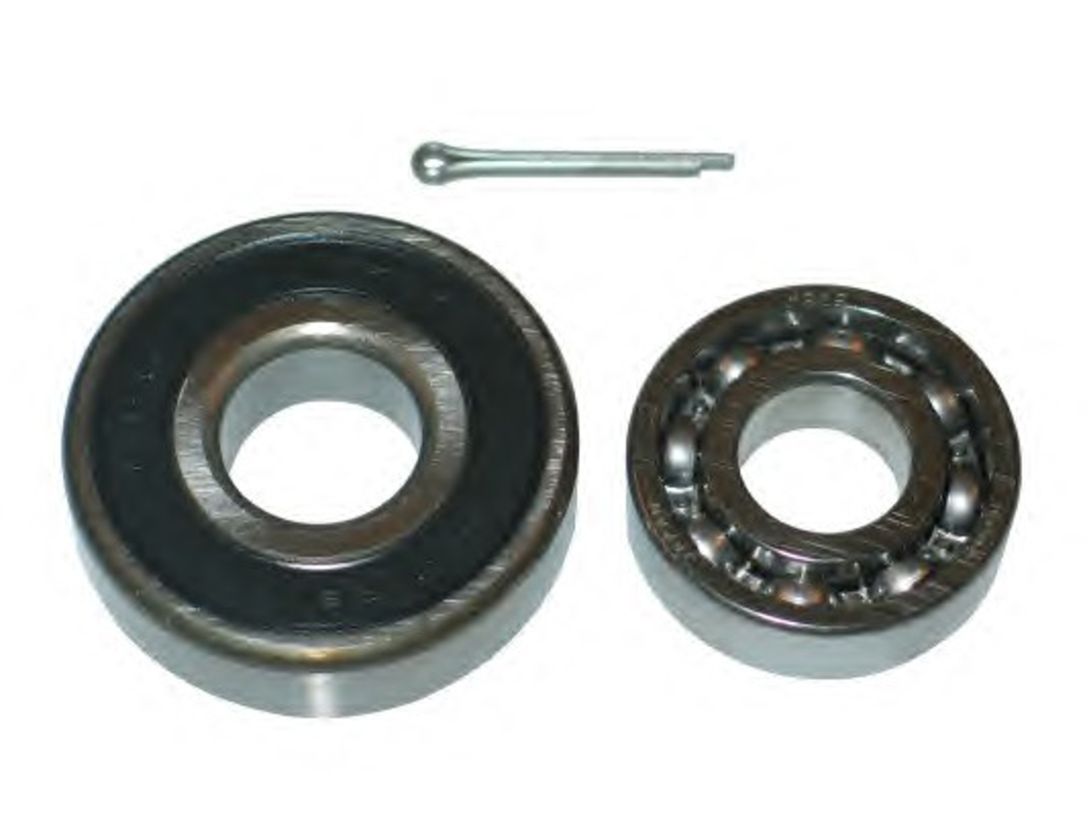 Подшипник ступичный KAVO PARTS WBK-1504