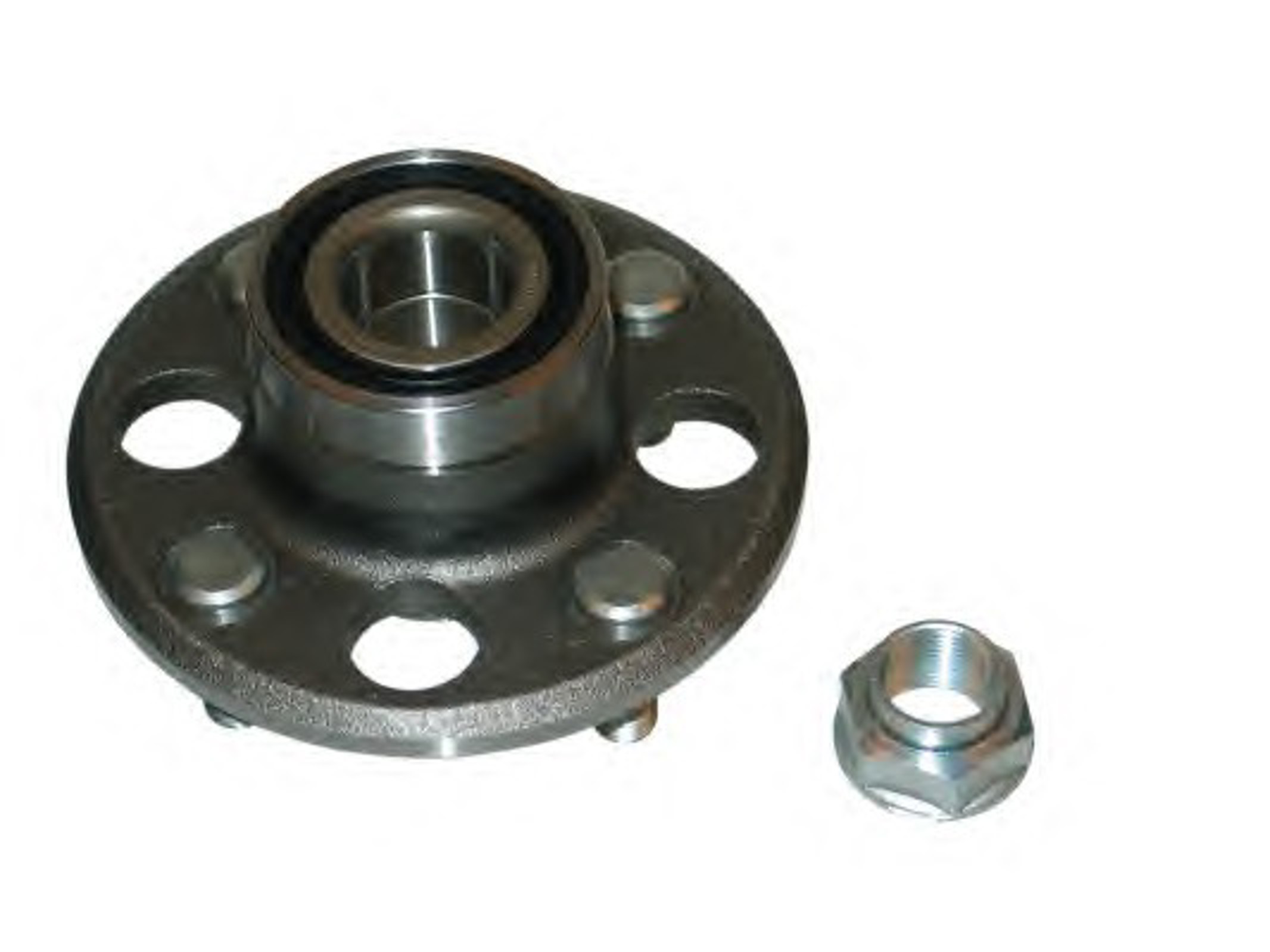 Подшипник ступичный KAVO PARTS WBK-2005