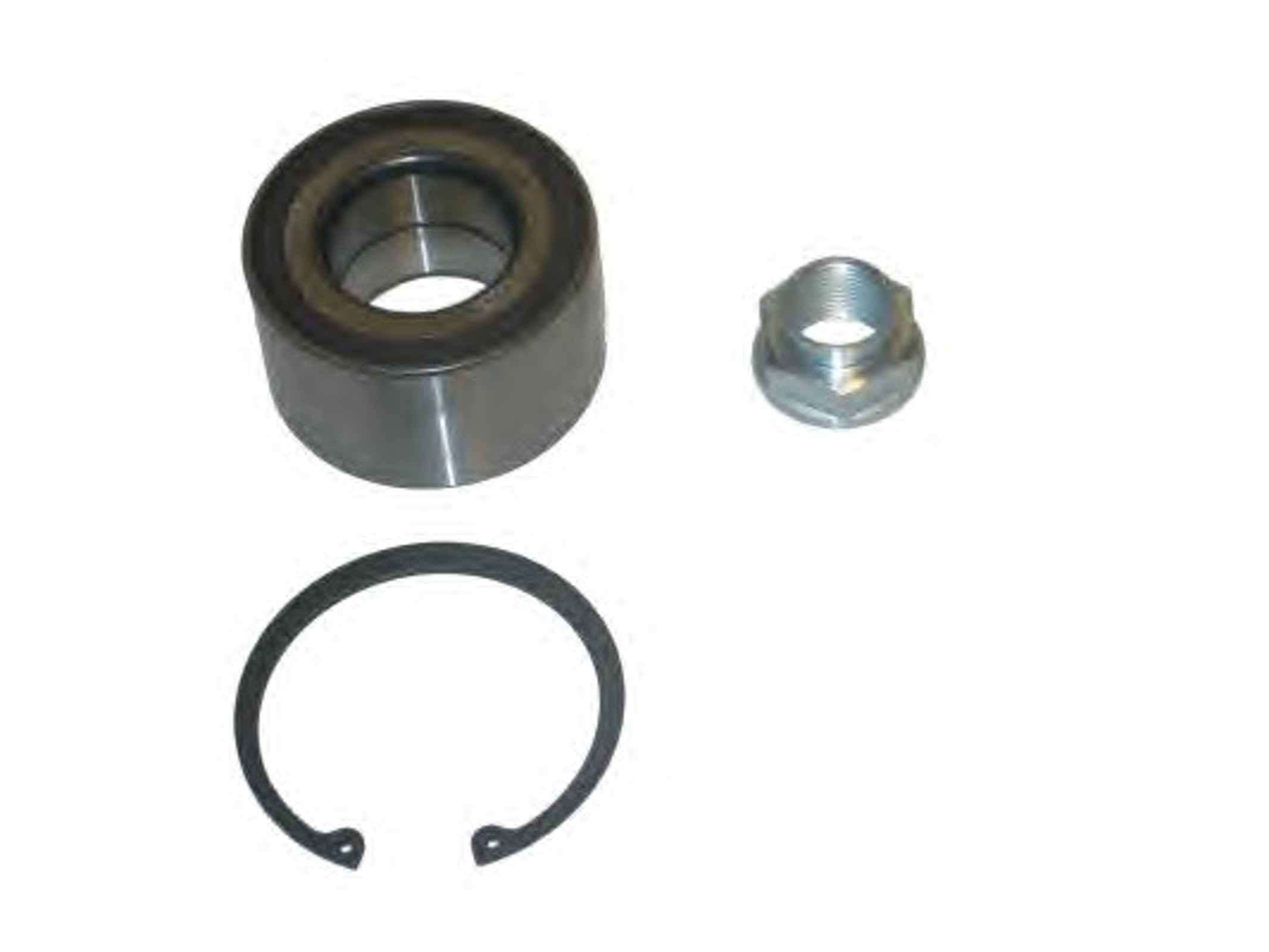 Подшипник ступичный KAVO PARTS WBK-2010