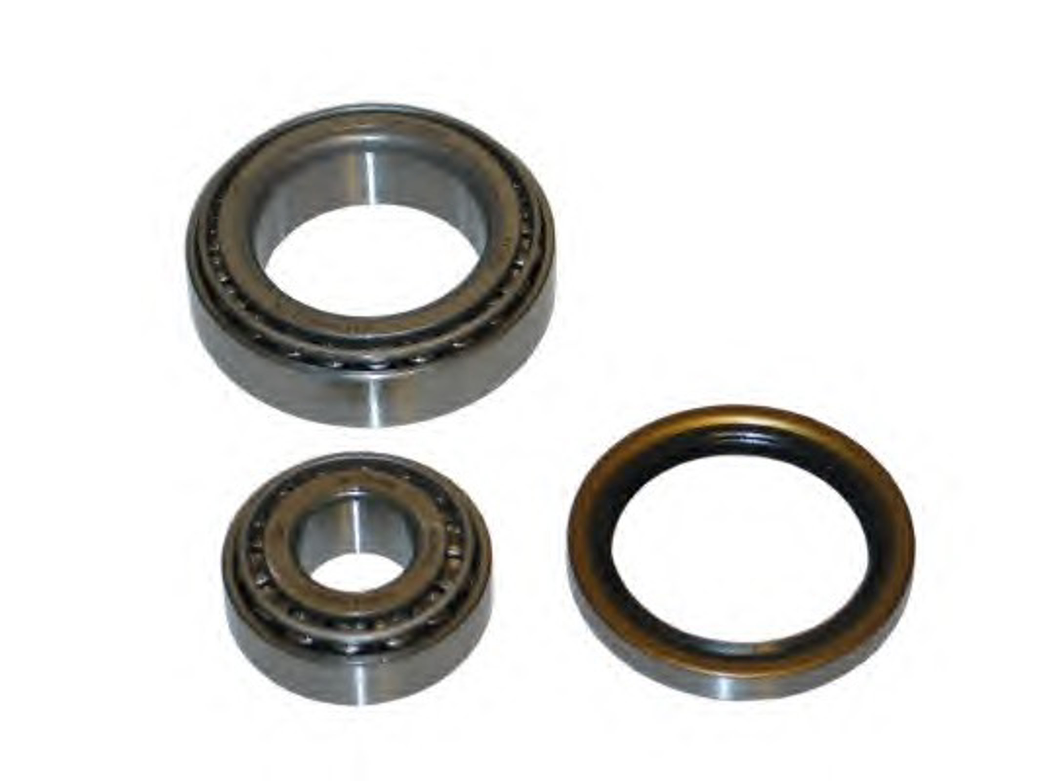 Комплект подшипника ступицы колеса KAVO PARTS WBK-3003