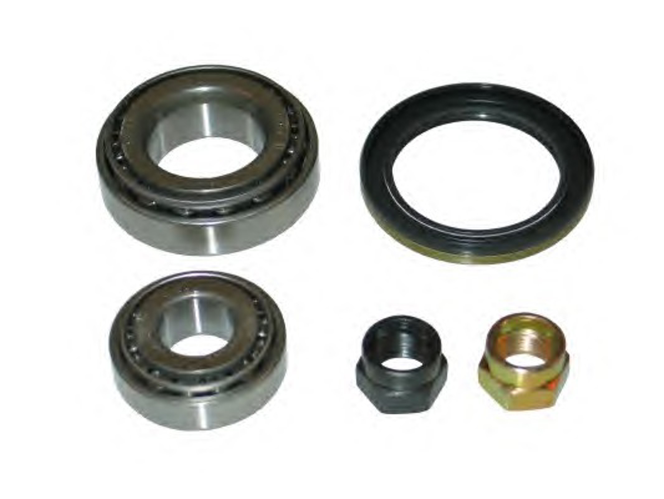 Подшипник ступичный KAVO PARTS WBK-4510
