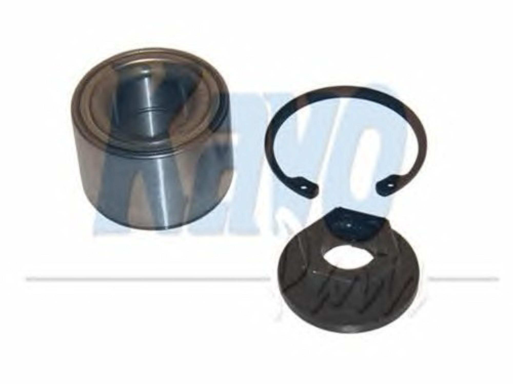 Подшипник ступичный KAVO PARTS WBK-4516