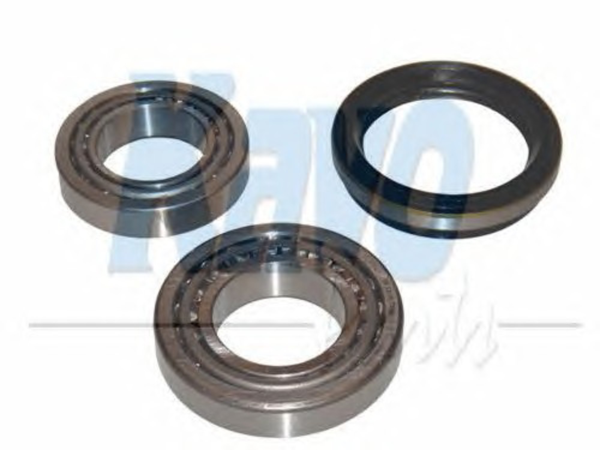 Сальник KAVO PARTS WBK-6520