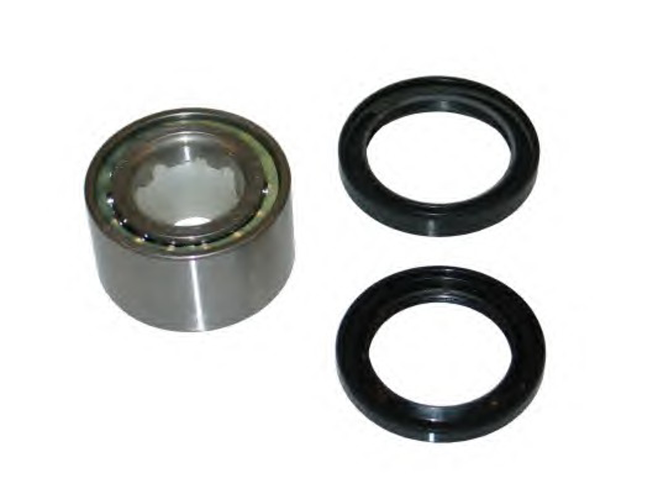 Подшипник ступичный KAVO PARTS WBK-8004