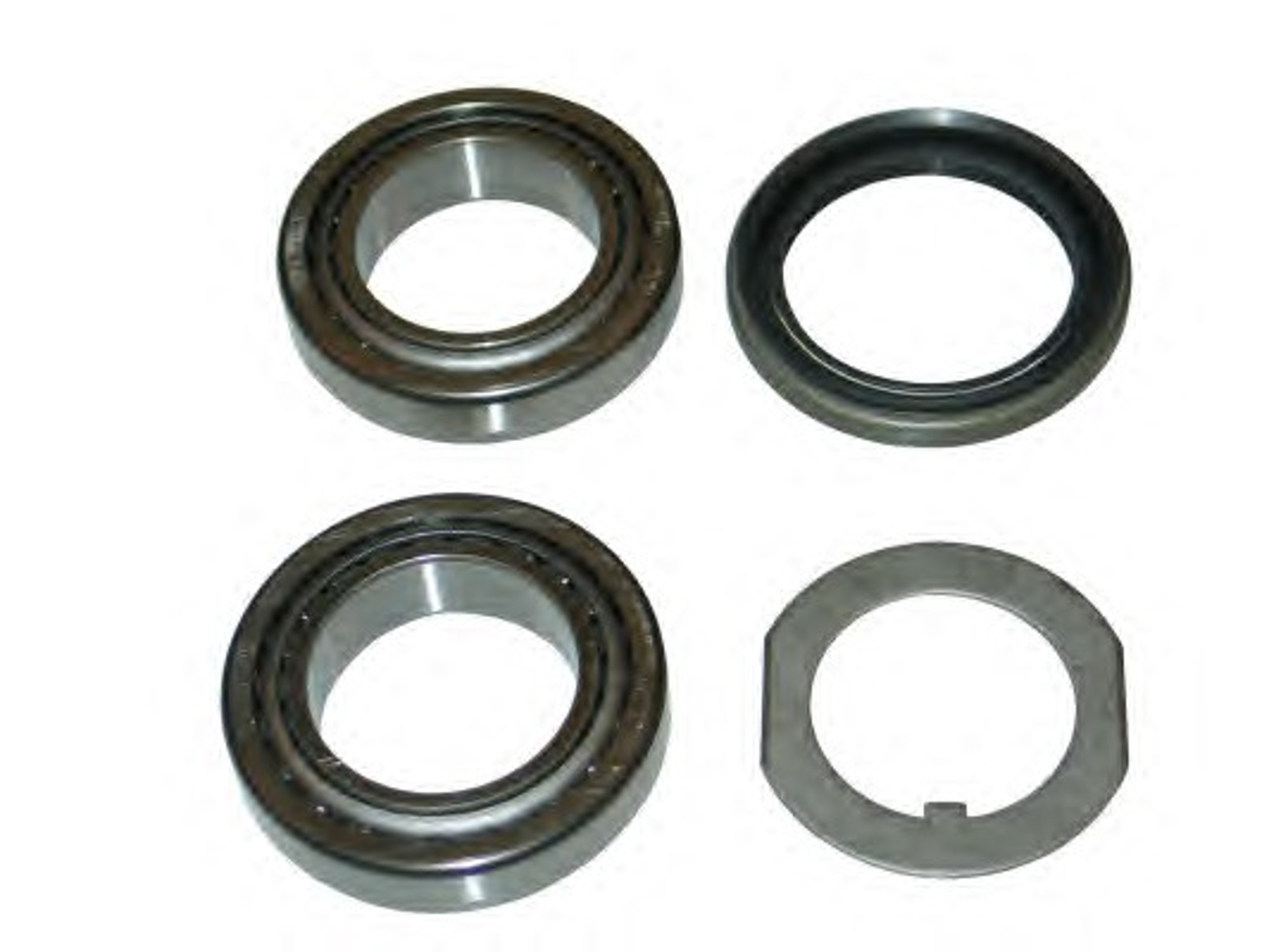 Подшипник ступичный KAVO PARTS WBK-8501