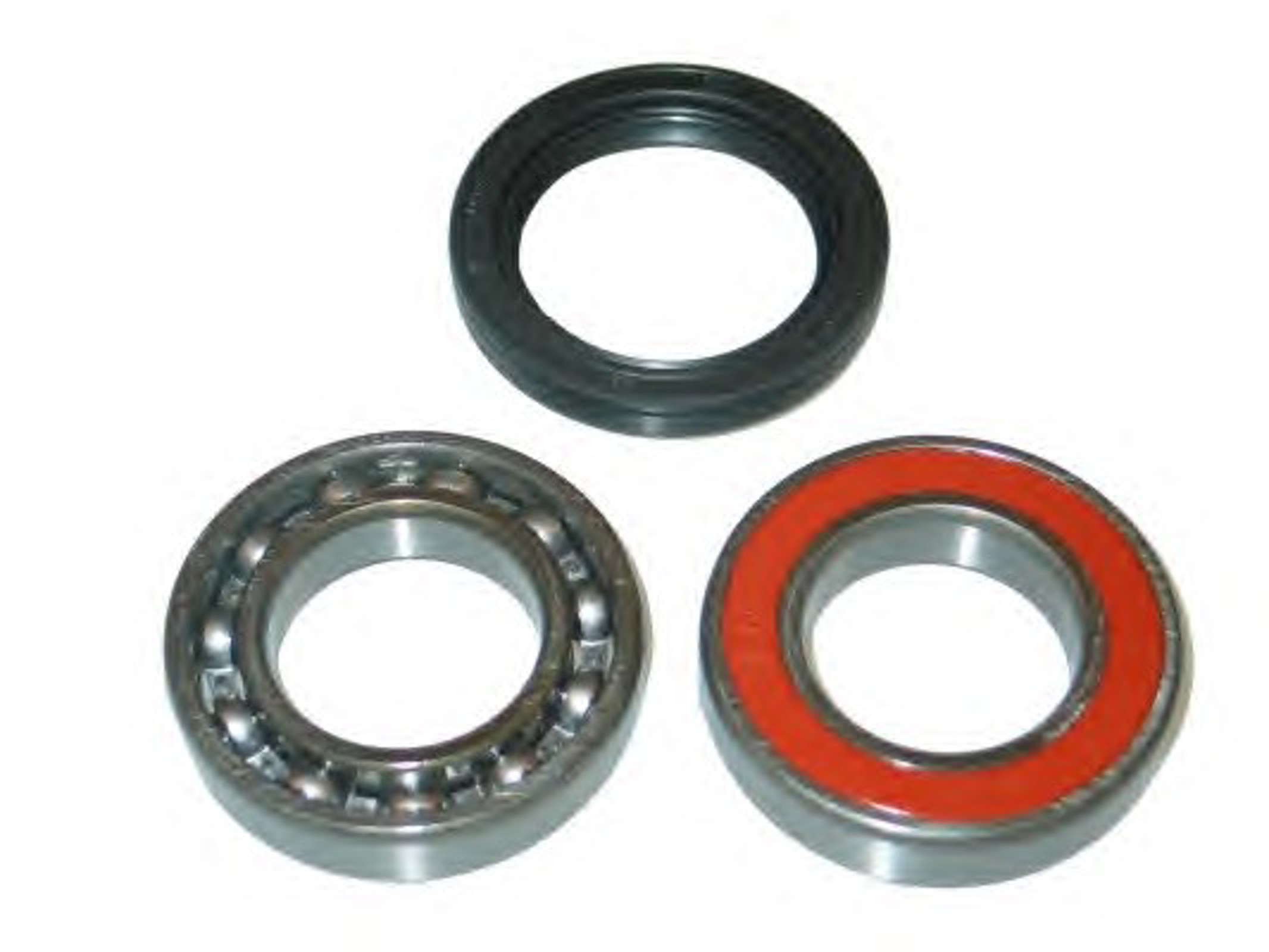 Подшипник ступичный KAVO PARTS WBK-8504