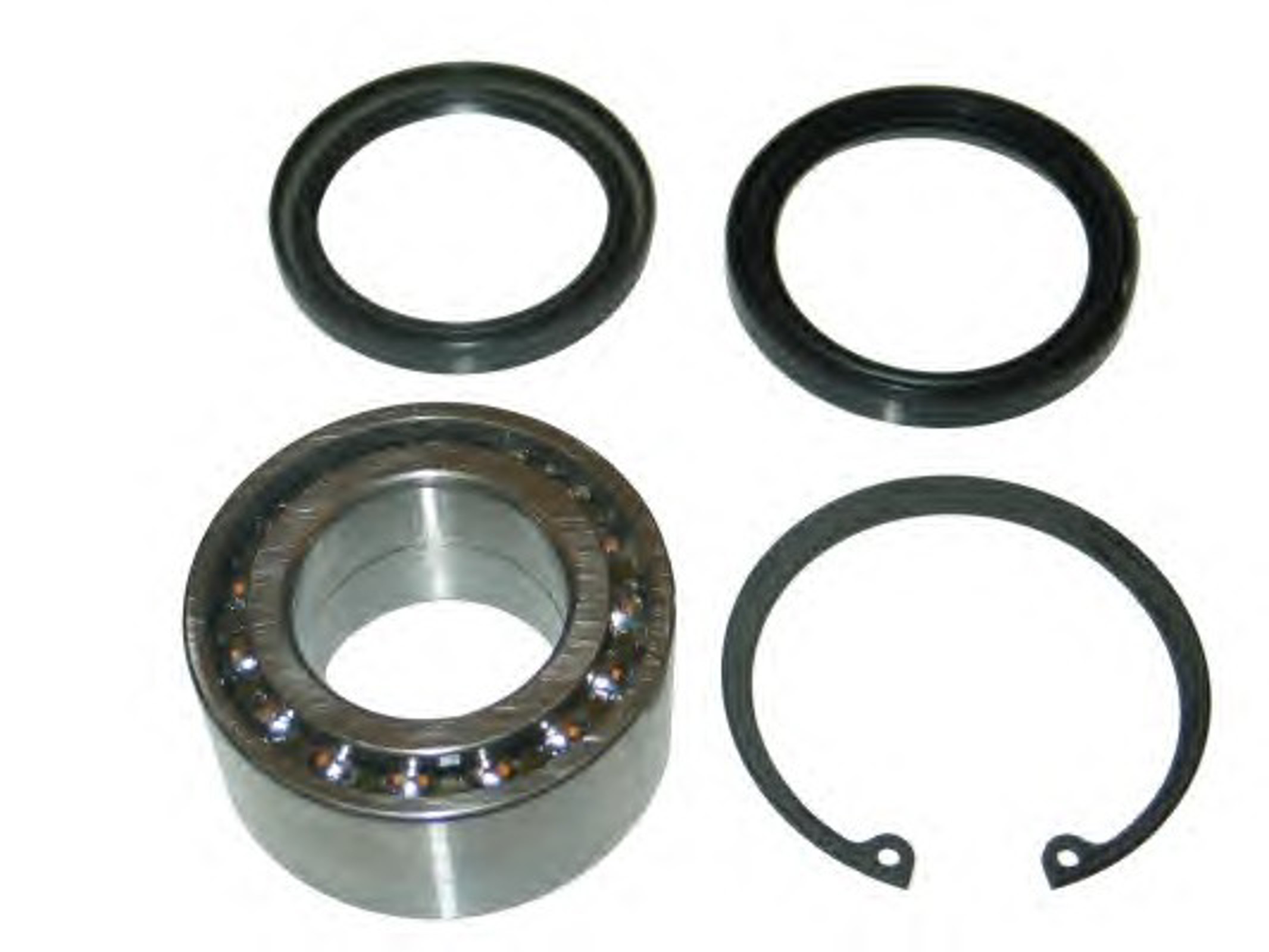 Сальник KAVO PARTS WBK-8507