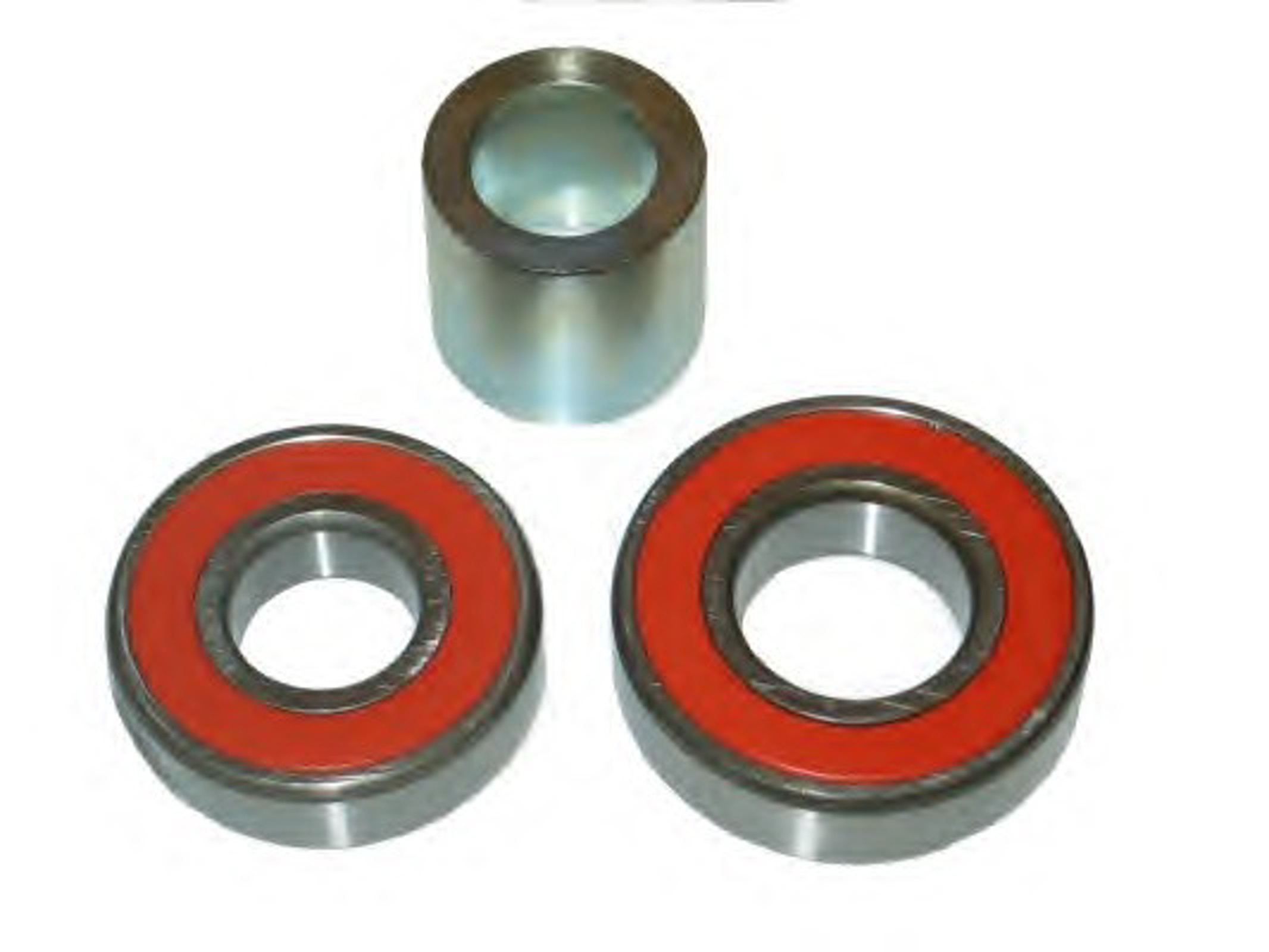 Подшипник ступичный KAVO PARTS WBK-8513