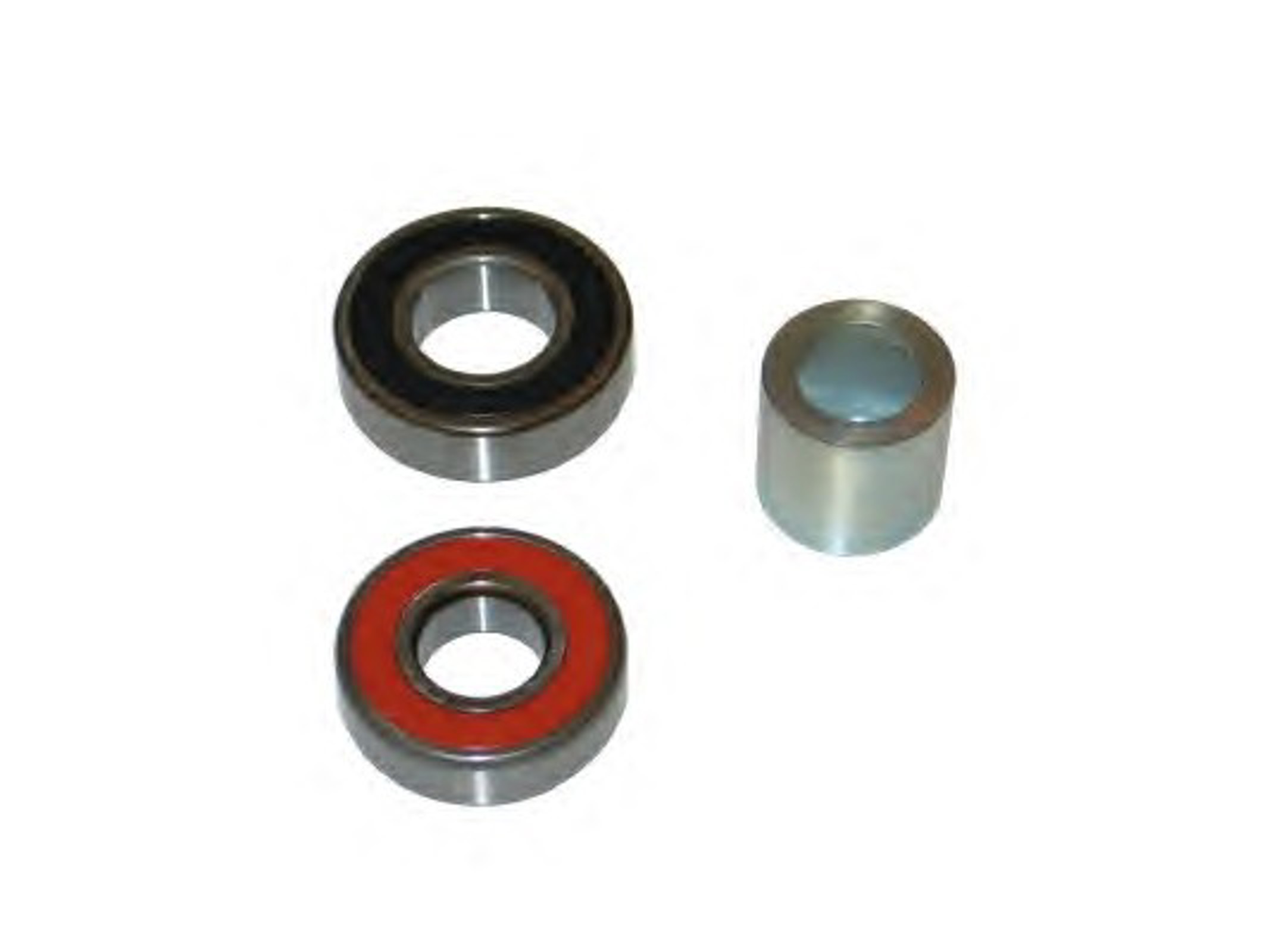 Подшипник ступичный KAVO PARTS WBK-8515