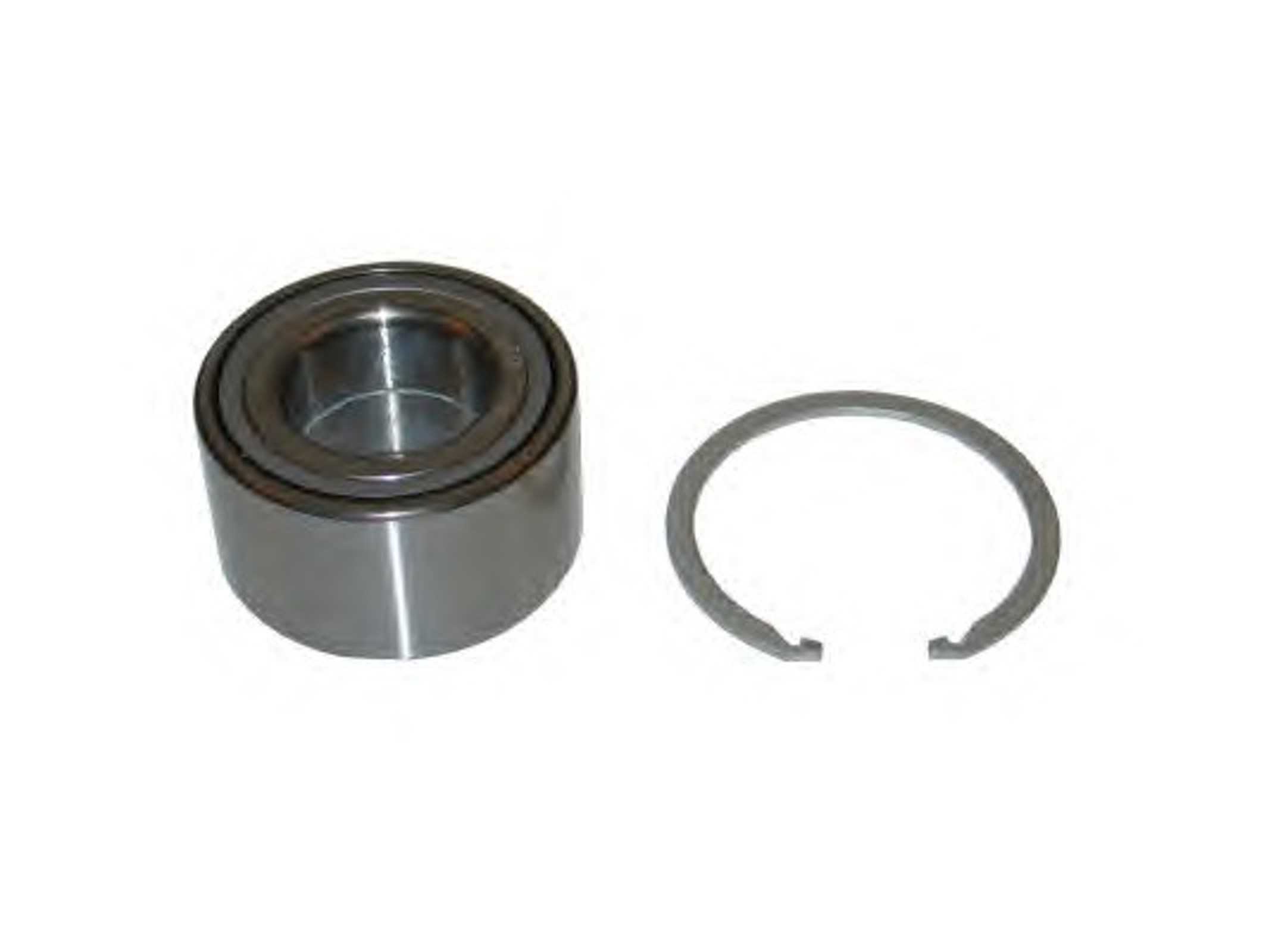 Комплект подшипника ступицы колеса KAVO PARTS WBK-9011