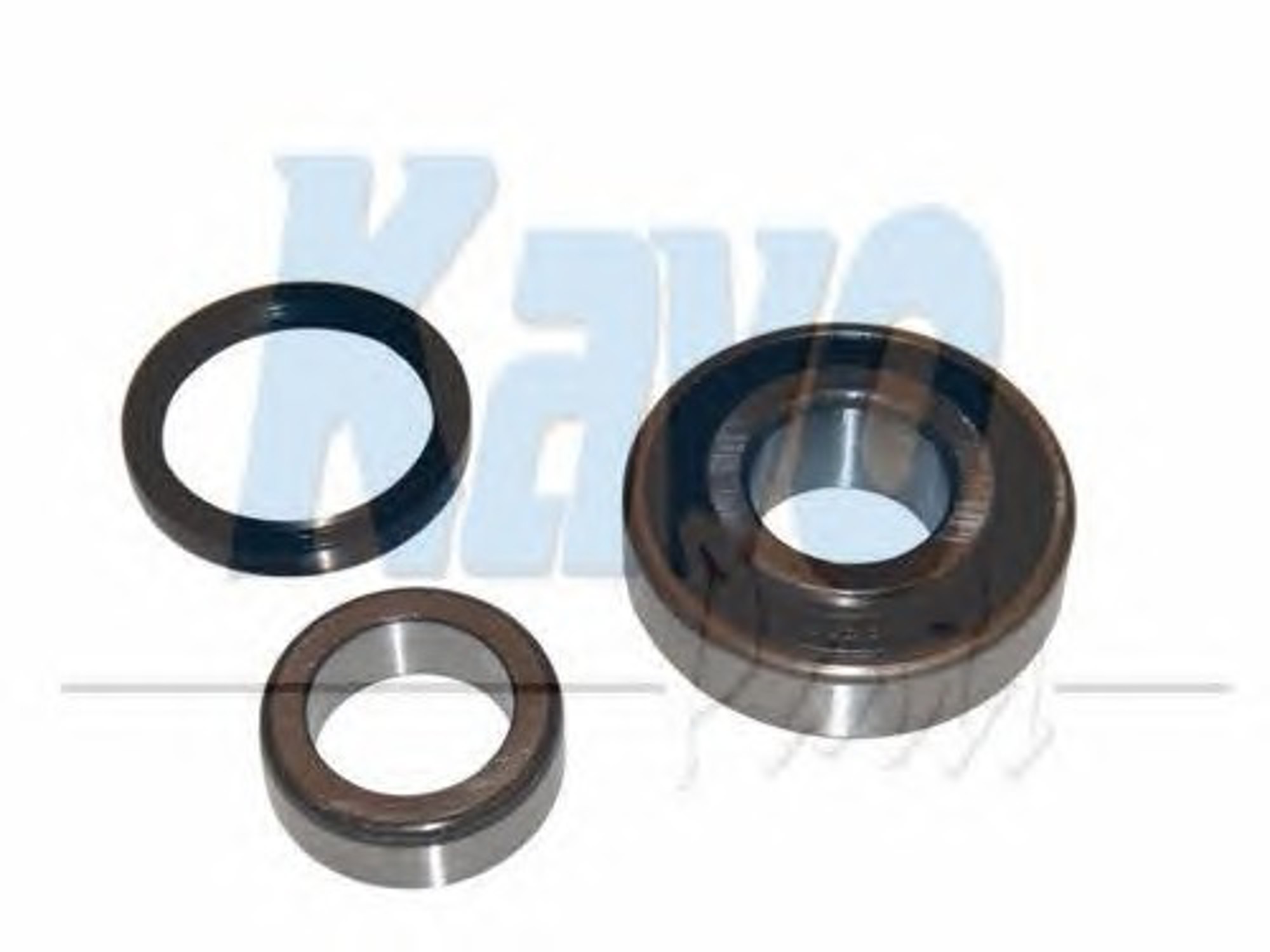 Подшипник ступичный KAVO PARTS WBK-9032