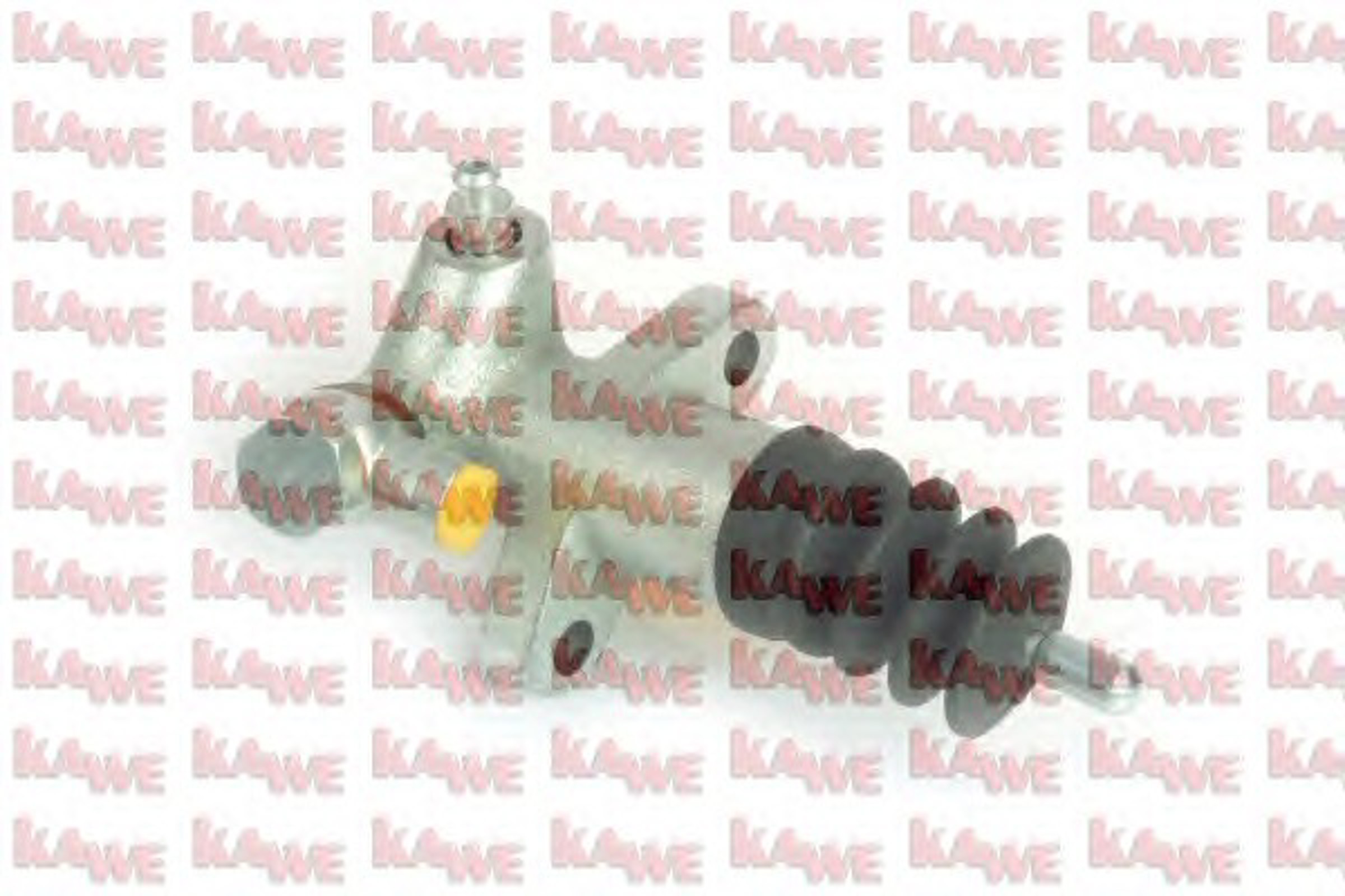 Цилиндр сцепления рабочий KAWE S3570