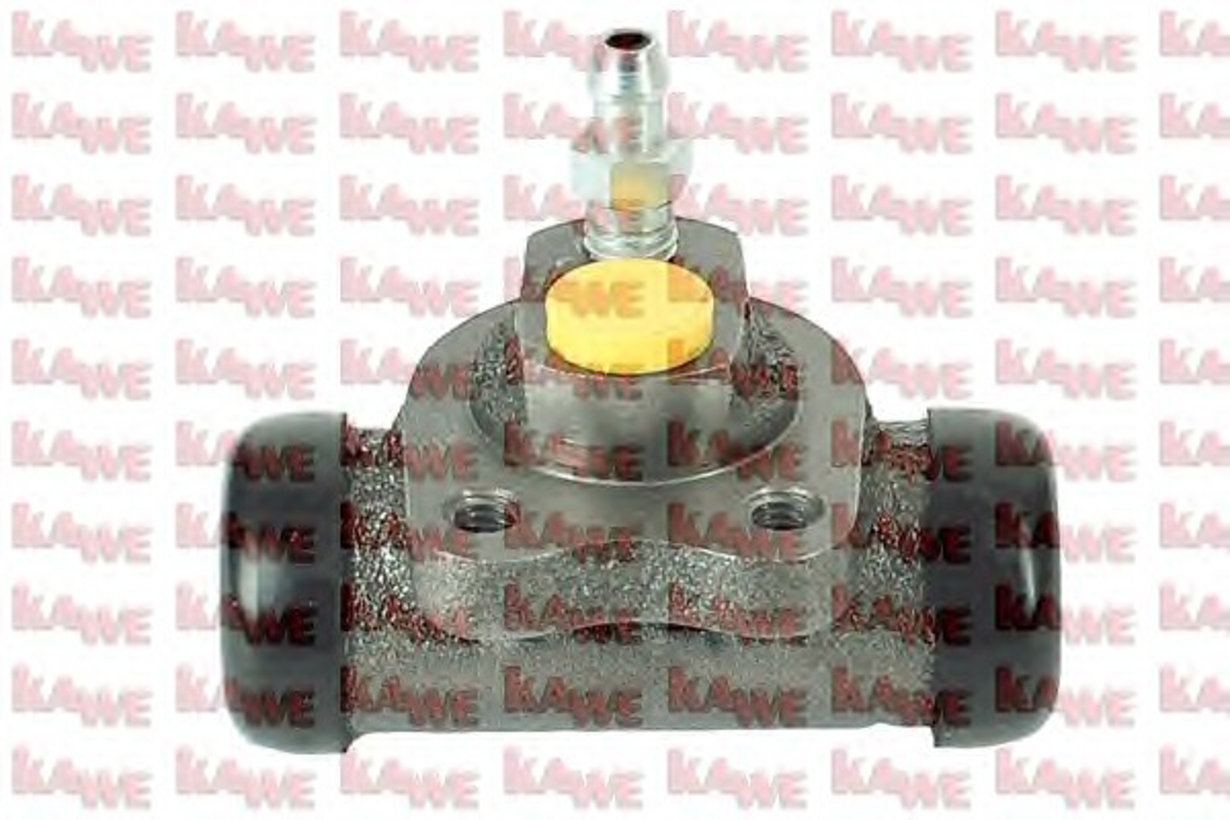 Цилиндр тормозной рабочий KAWE W4202