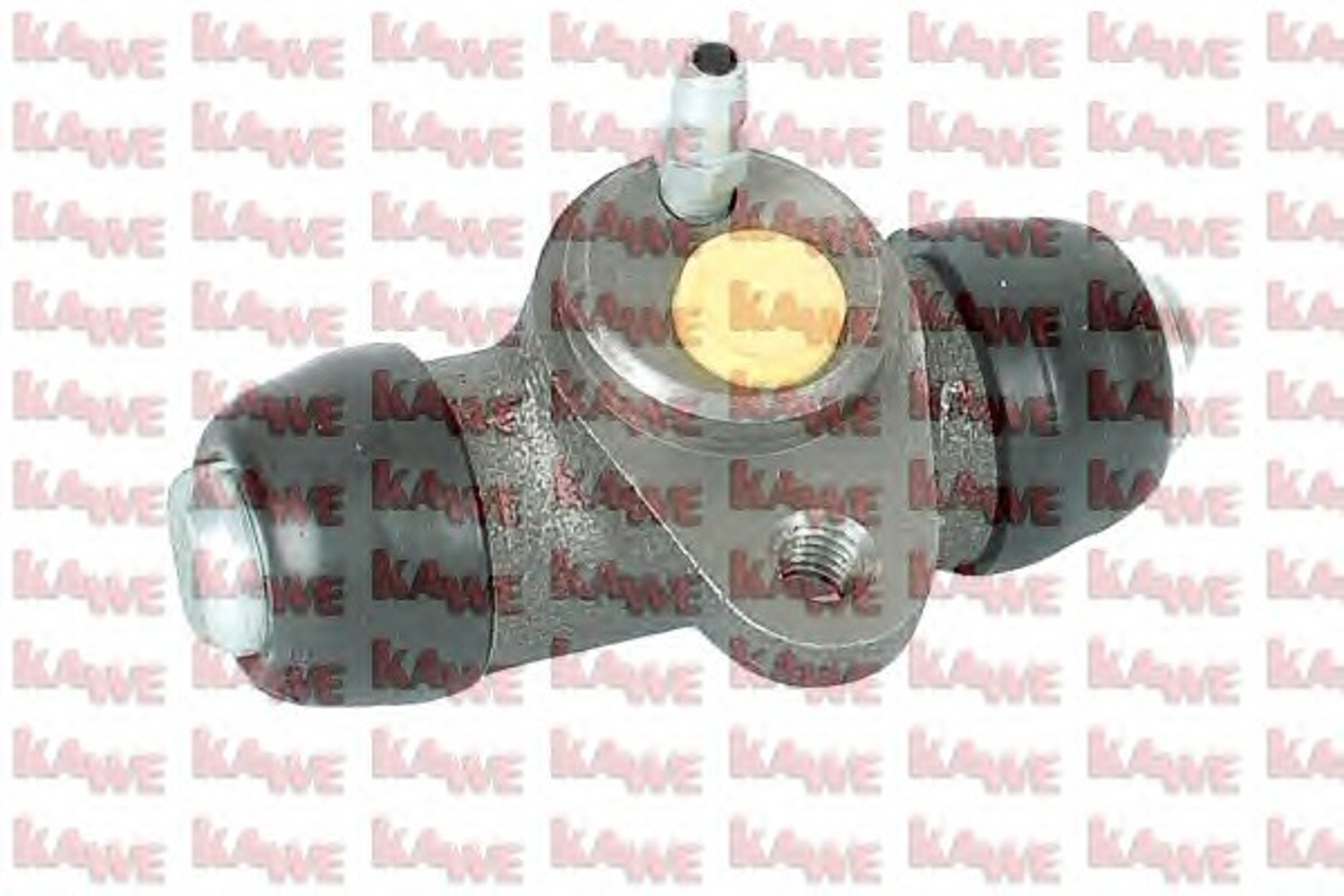 Цилиндр тормозной рабочий KAWE W4241