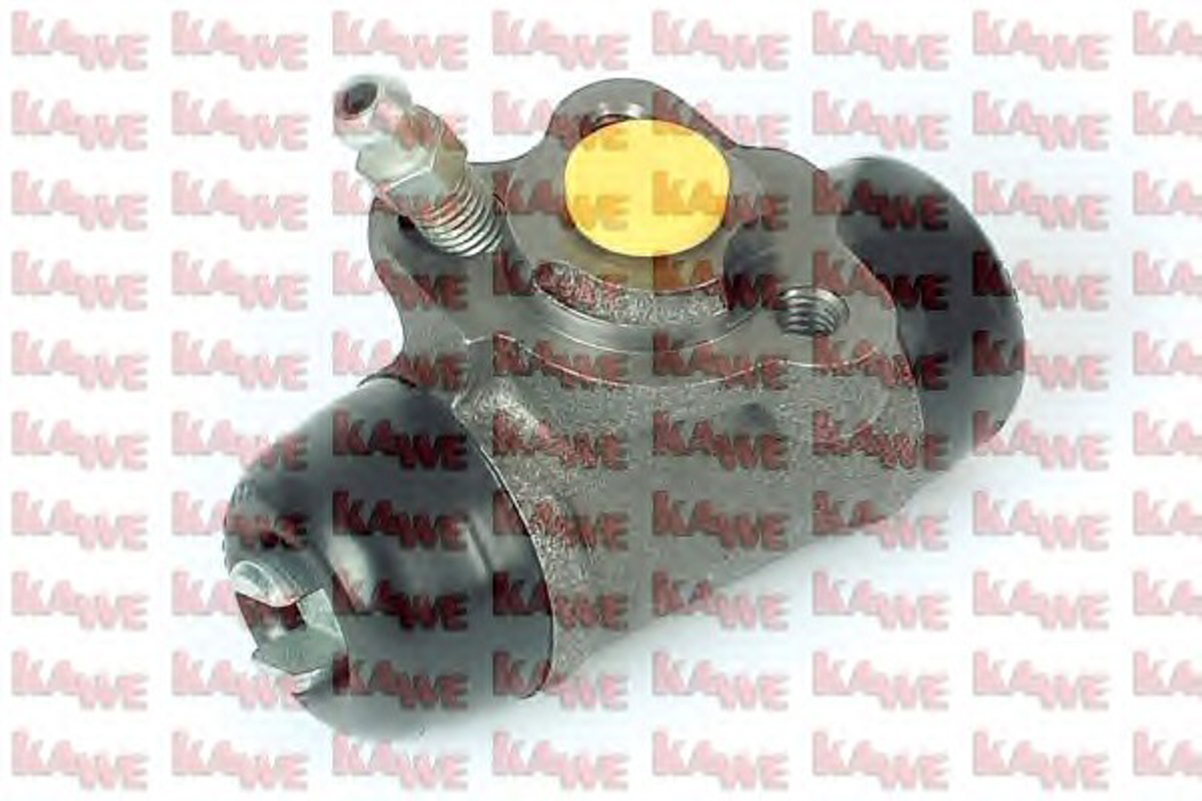Цилиндр тормозной рабочий KAWE W4341
