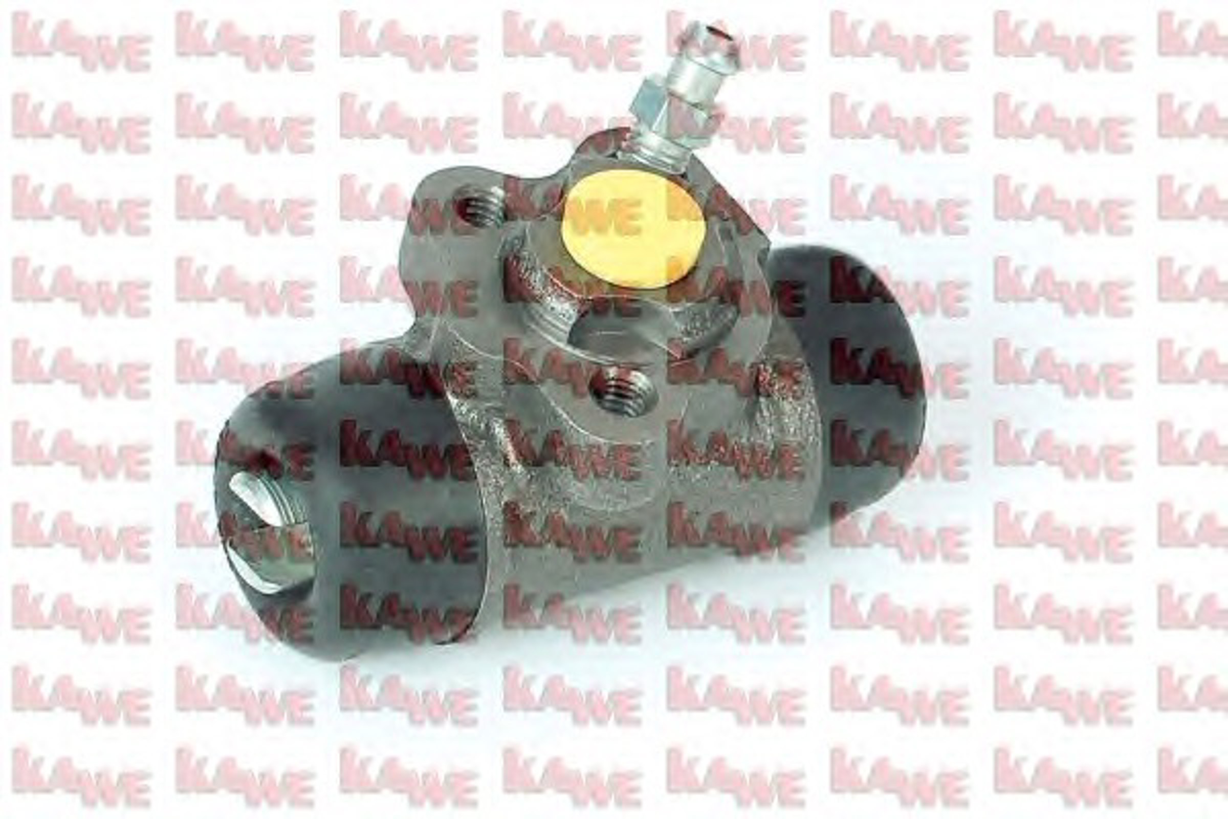 Цилиндр тормозной рабочий KAWE W4342