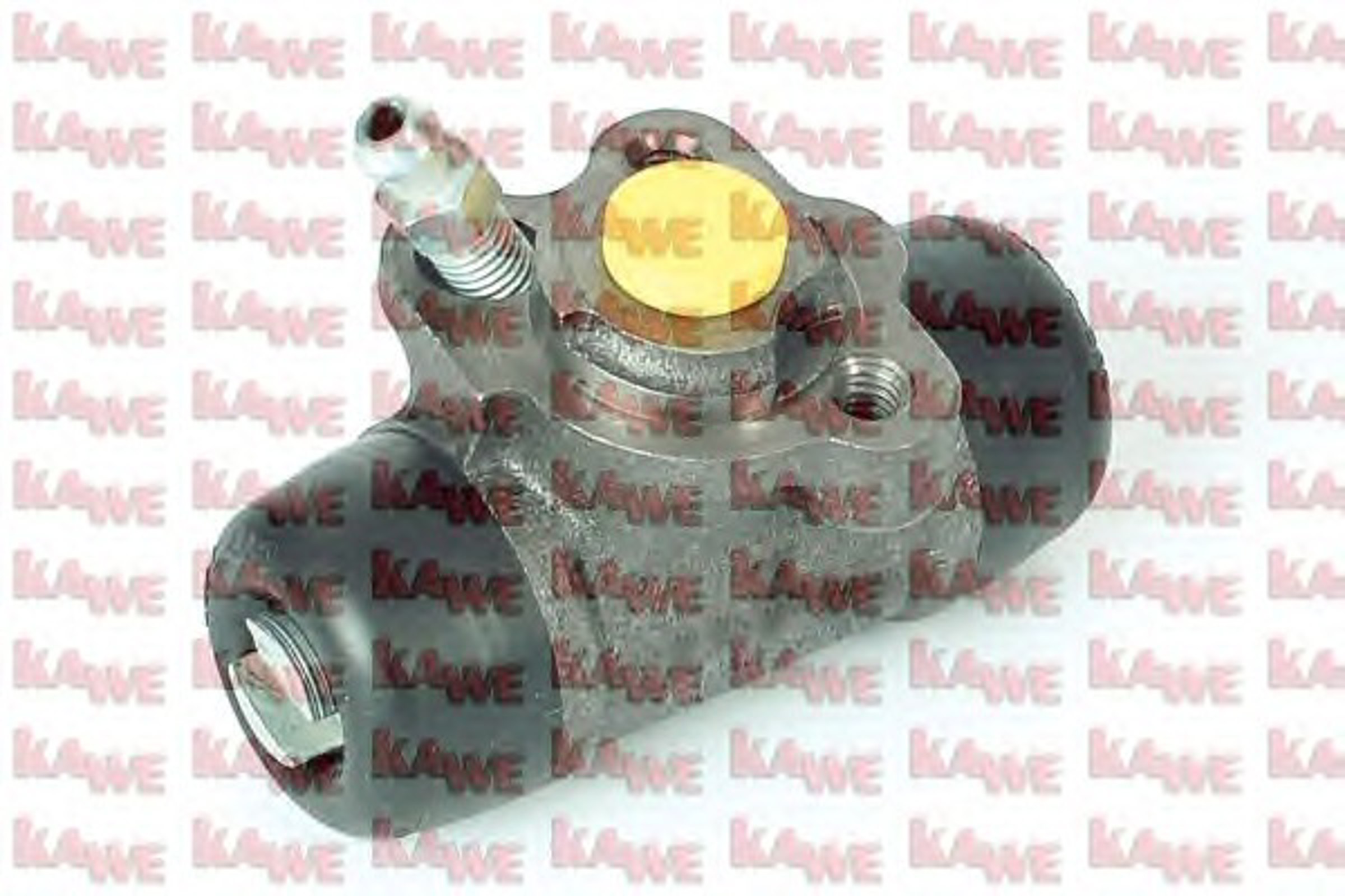 Цилиндр тормозной рабочий KAWE W4343