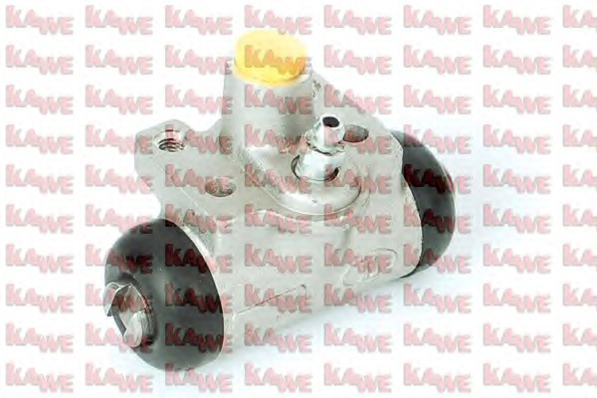 Цилиндр тормозной рабочий KAWE W4497