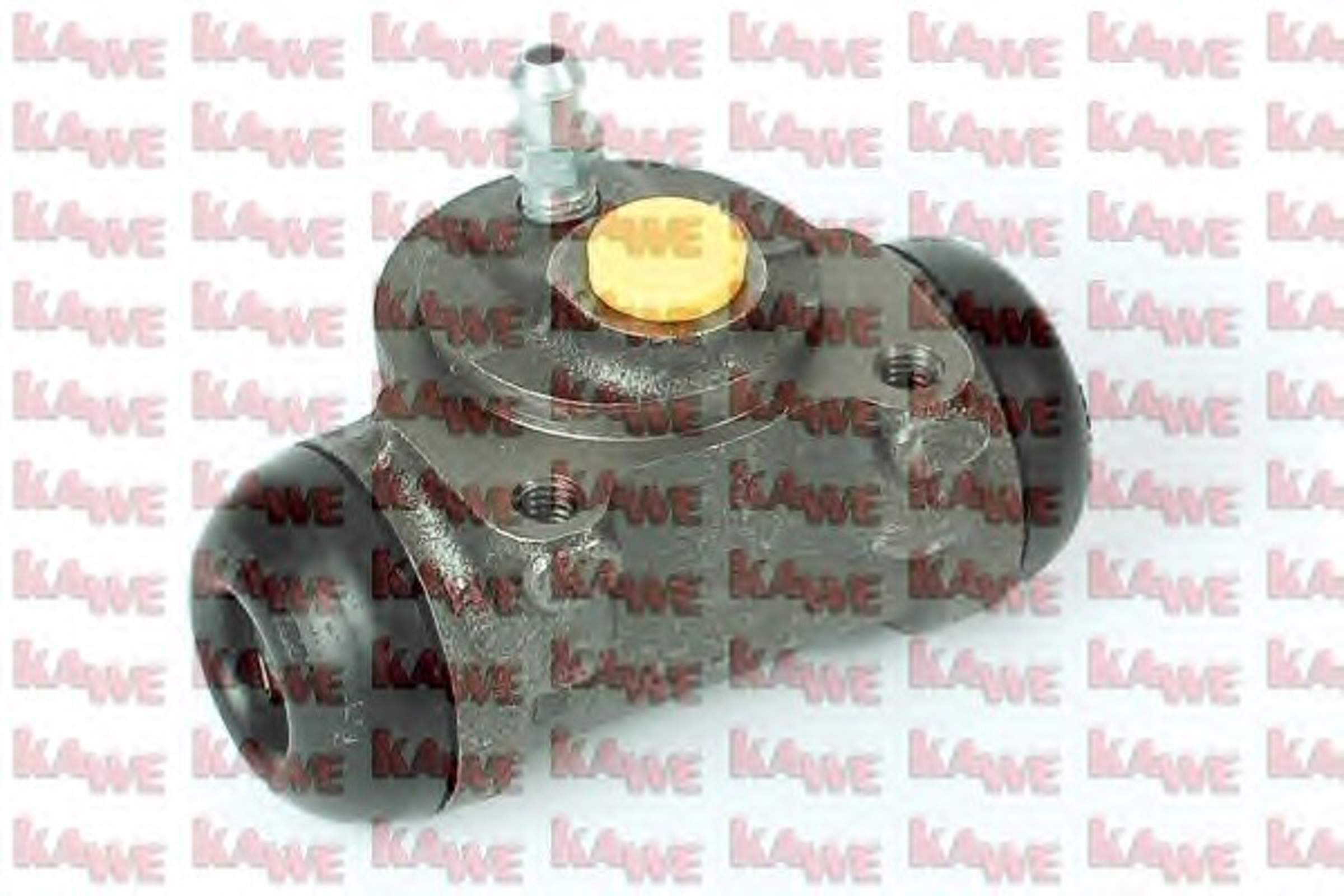 Цилиндр тормозной рабочий KAWE W4507