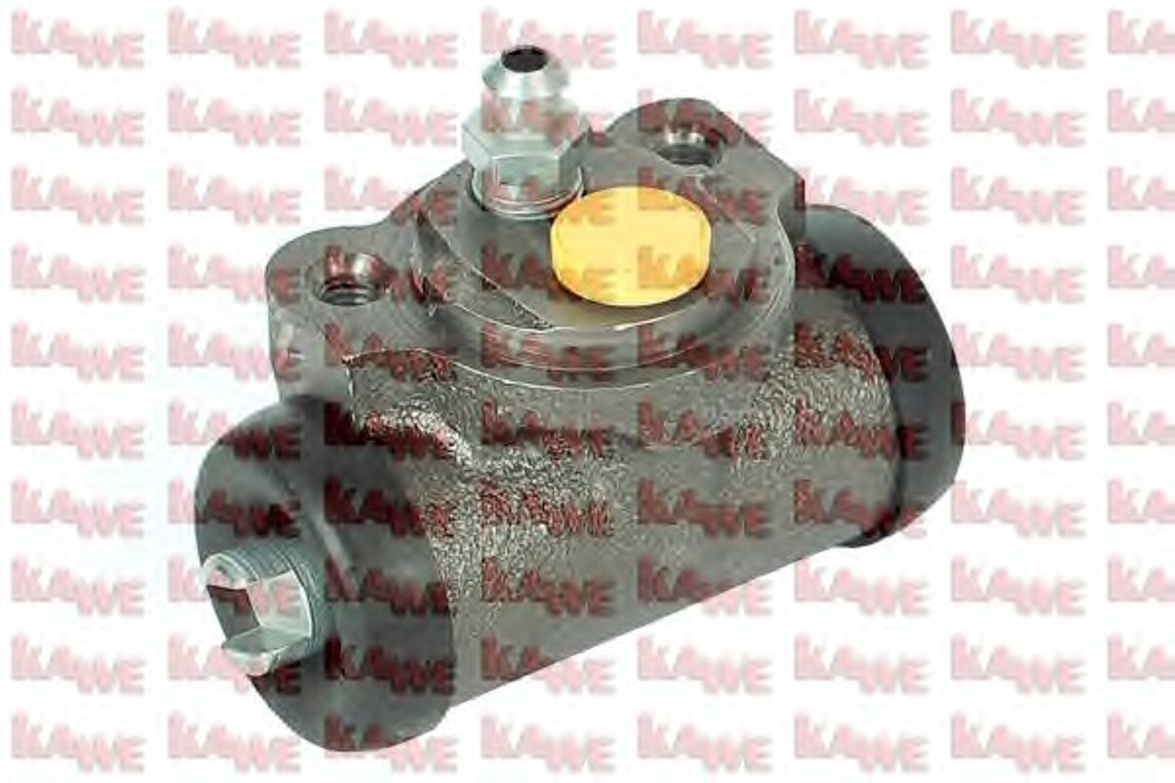 Колесный тормозной цилиндр KAWE W5086