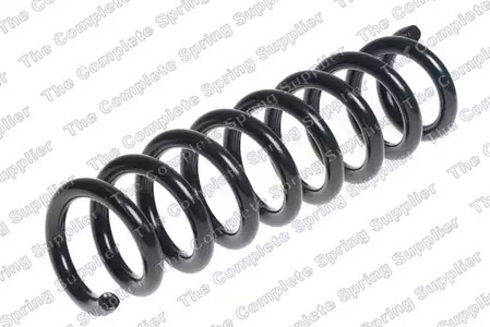 Пружина подвески задняя bmw KILEN 51084