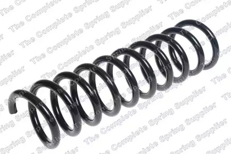 Пружина подвески задняя ford KILEN 53288