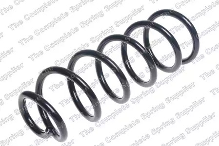 Пружина подвески задняя mazda KILEN 56053