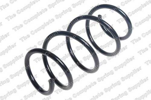 Пружина подвески передняя vw KILEN 25117