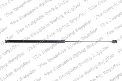 Газовый упор капота kia KILEN 331008